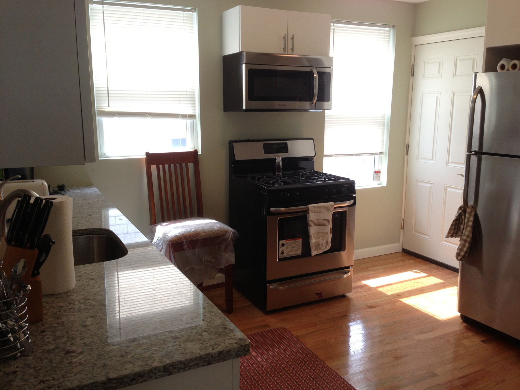 3977 Washington St, Roslindale