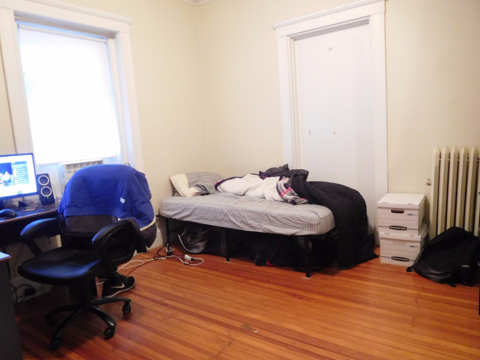 15 Gardner St, Allston