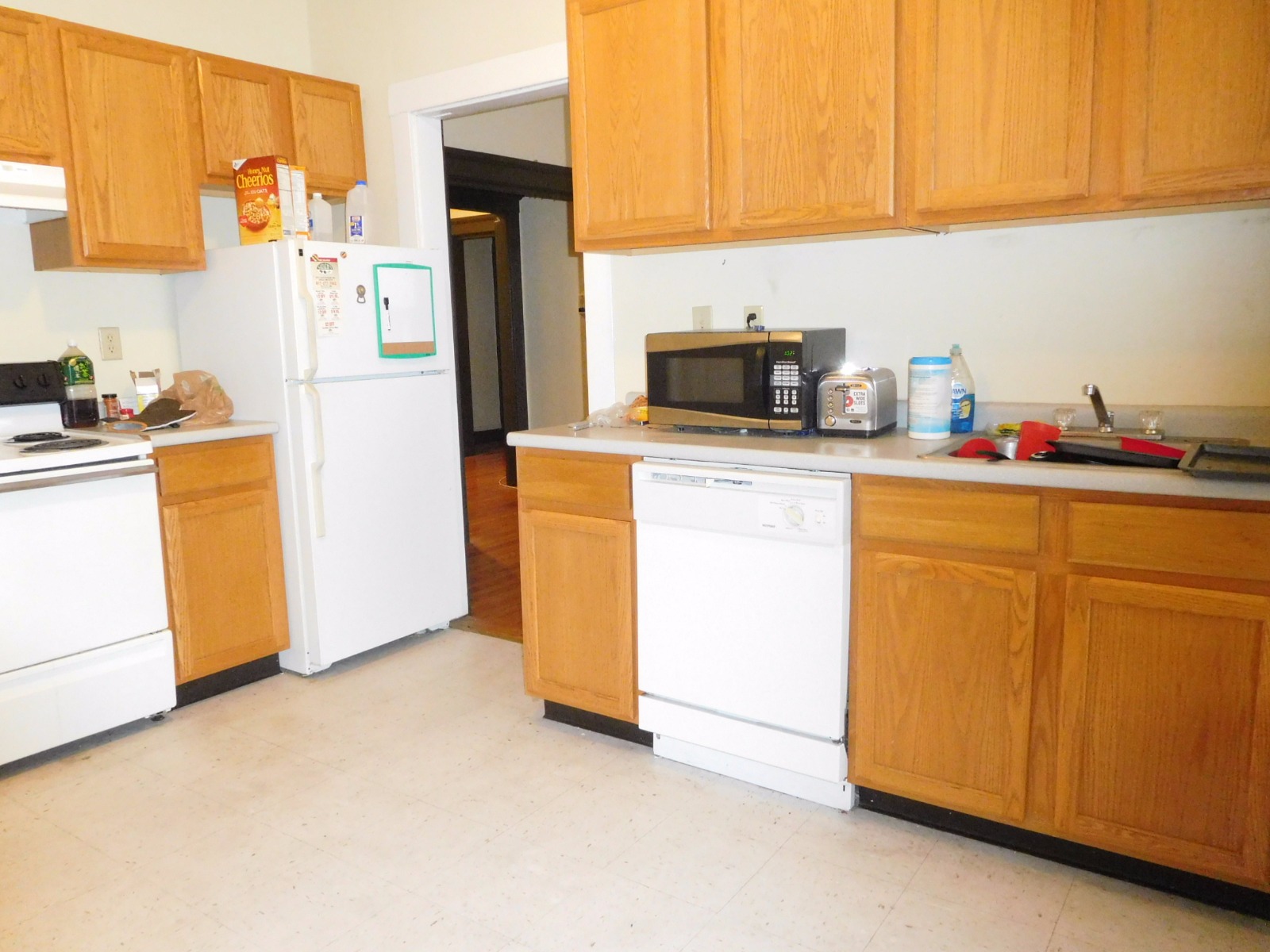 15 Gardner St, Allston