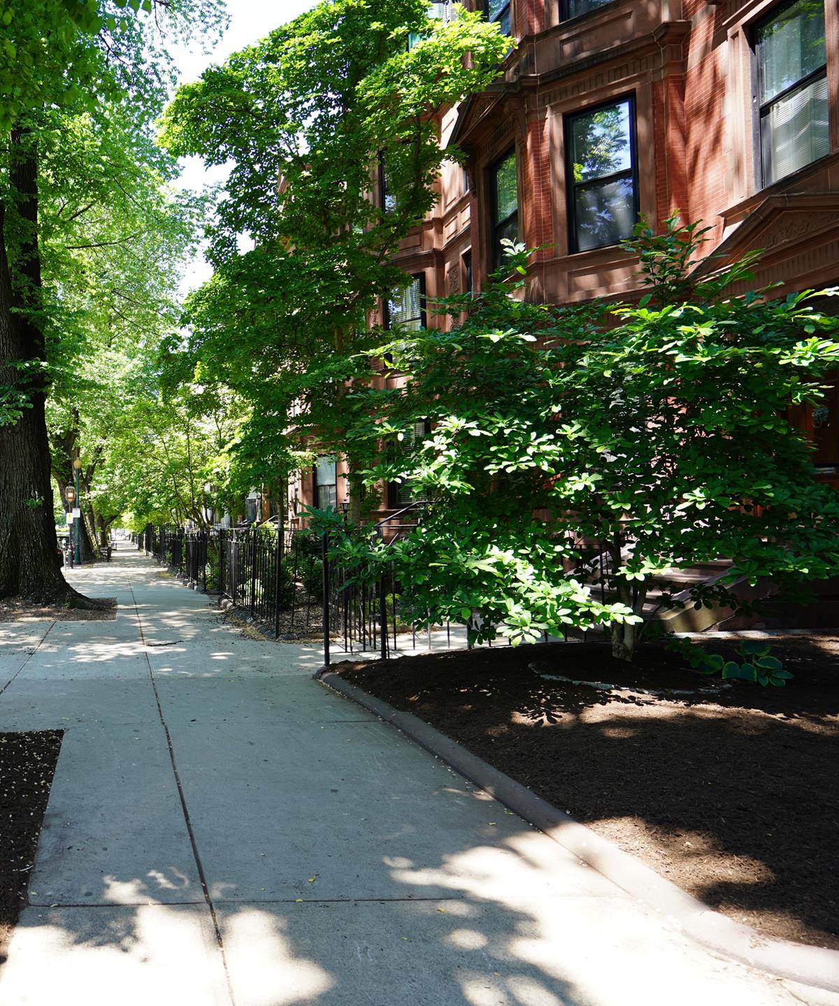 379 Commonwealth Ave, Back Bay