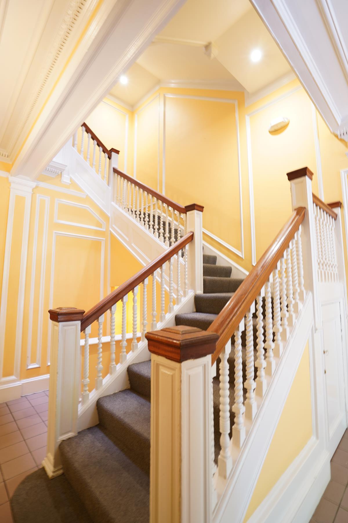 379 Commonwealth Ave, Back Bay