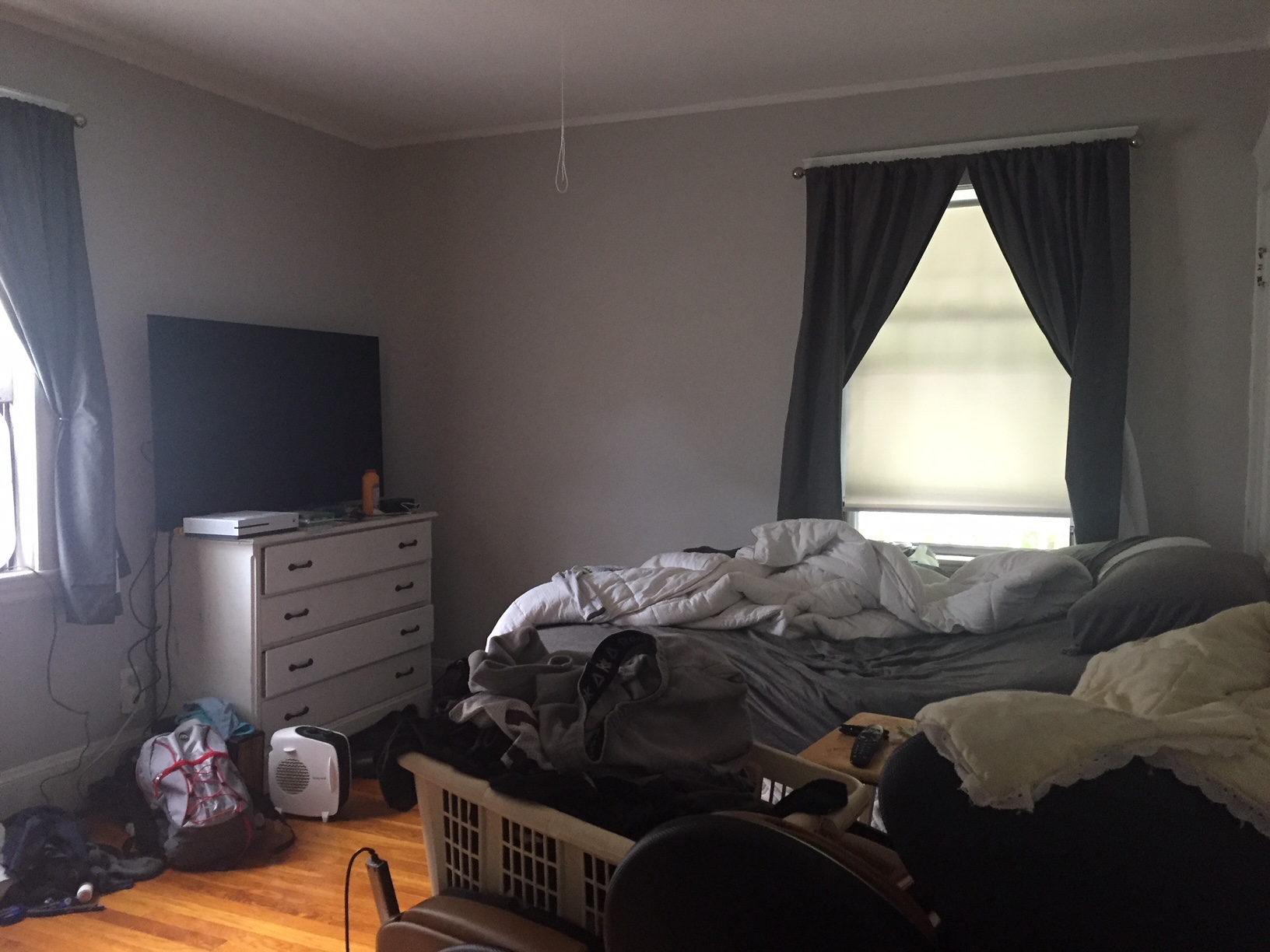 136 Arlington St, Brighton