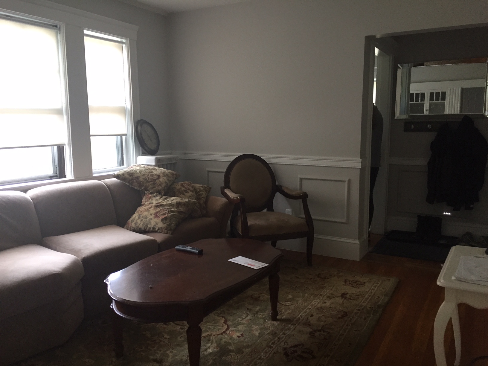 136 Arlington St, Brighton