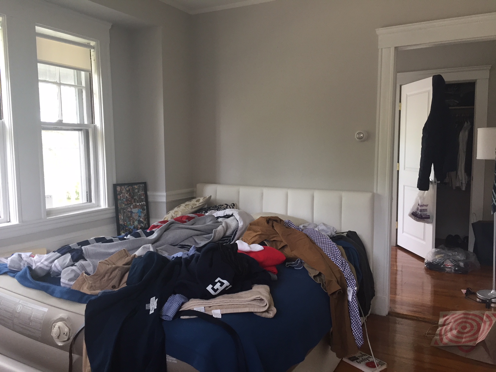 136 Arlington St, Brighton