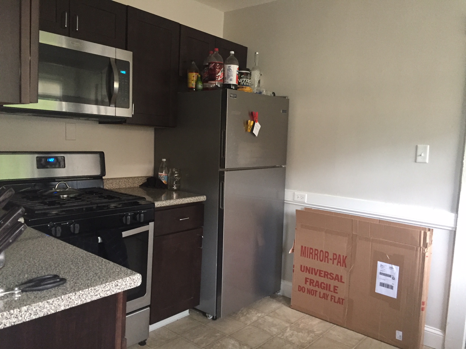 136 Arlington St, Brighton