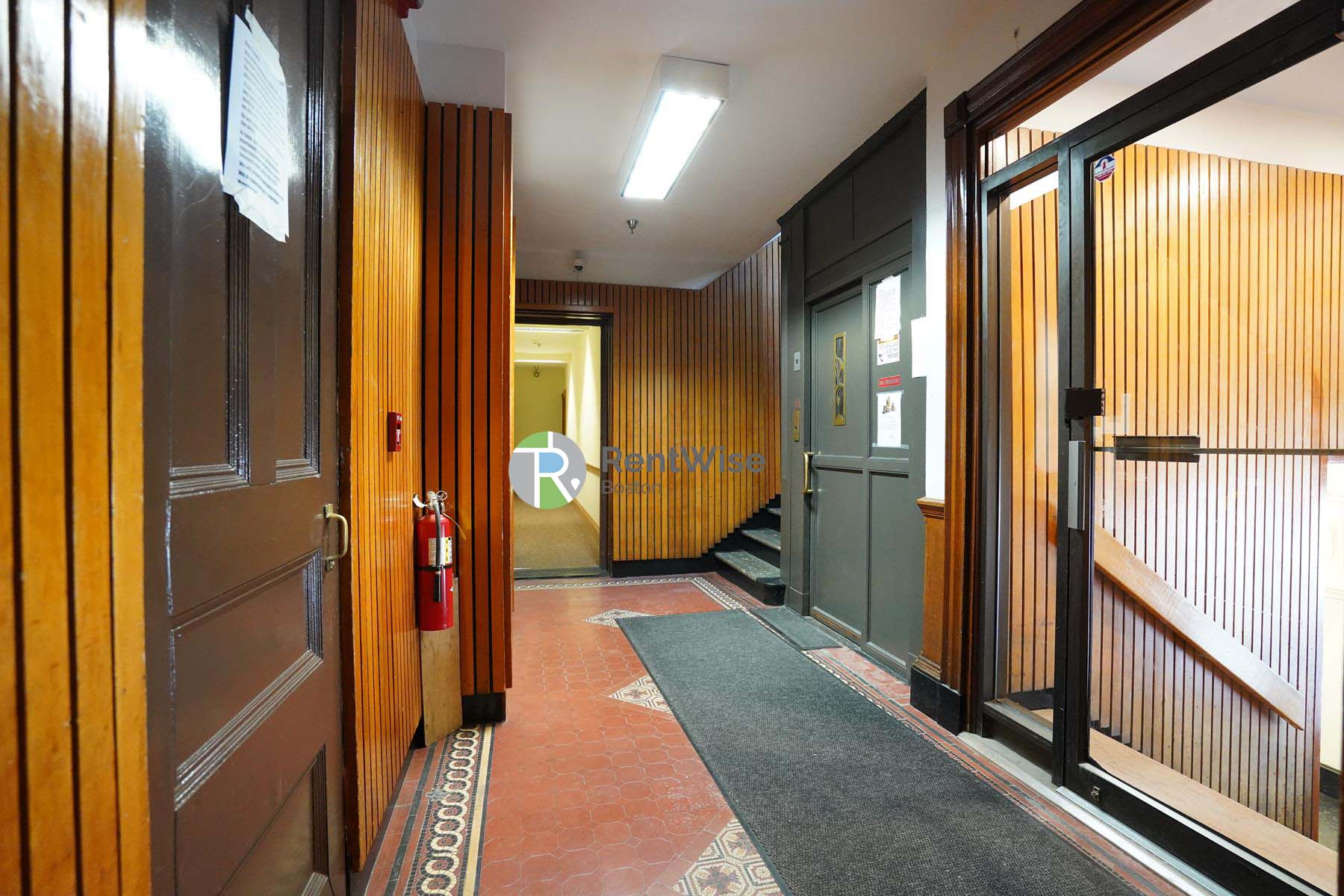 504 Beacon St, Back Bay