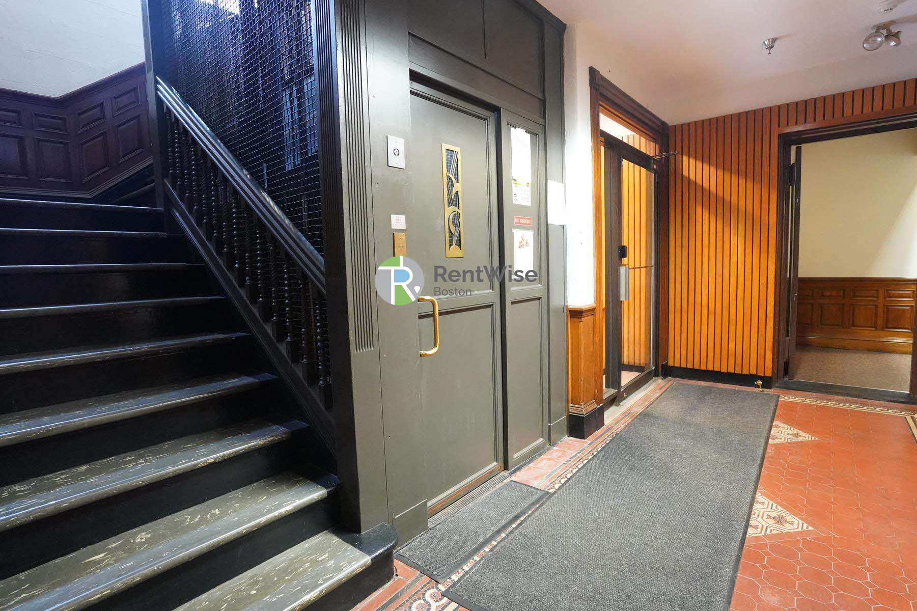 504 Beacon St, Back Bay