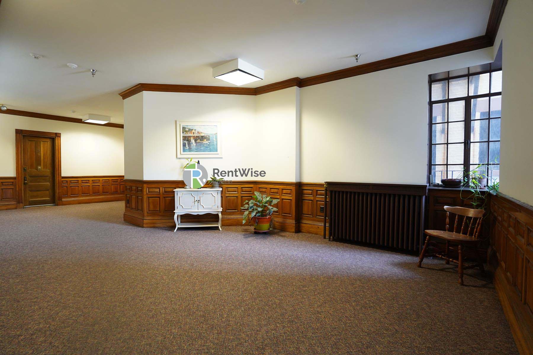 504 Beacon St, Back Bay