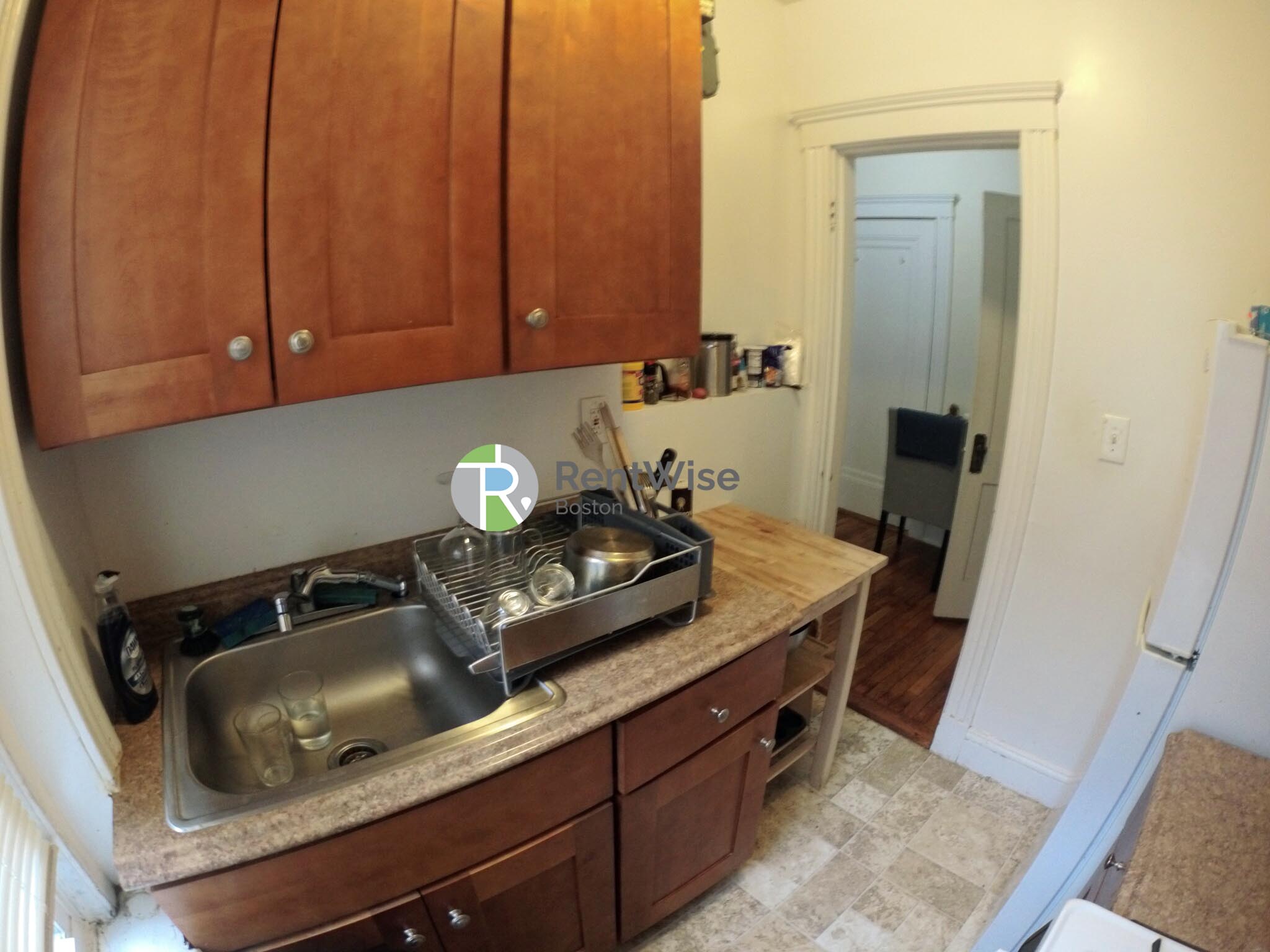 1450 Commonwealth Ave, Brighton