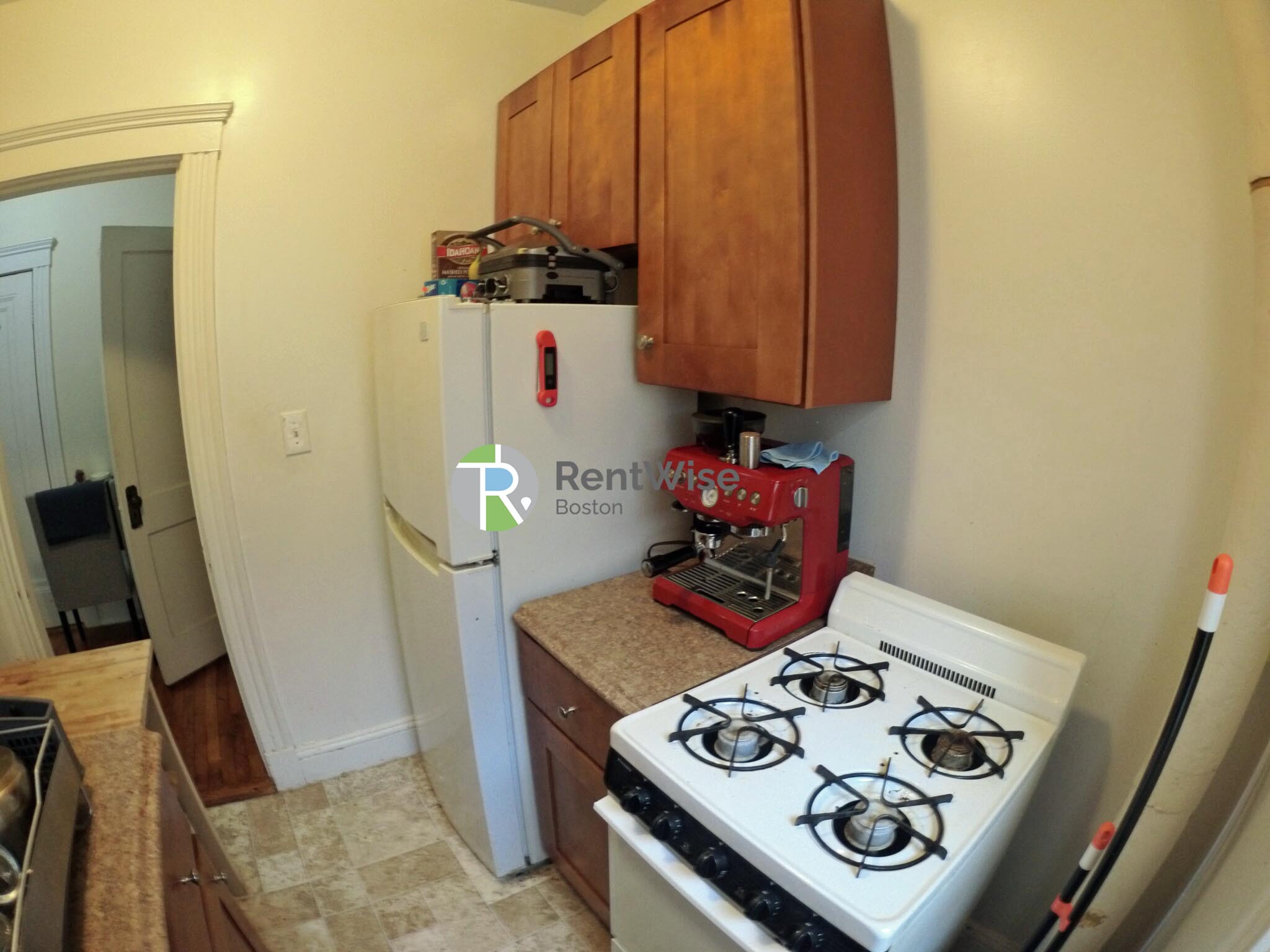 1450 Commonwealth Ave, Brighton