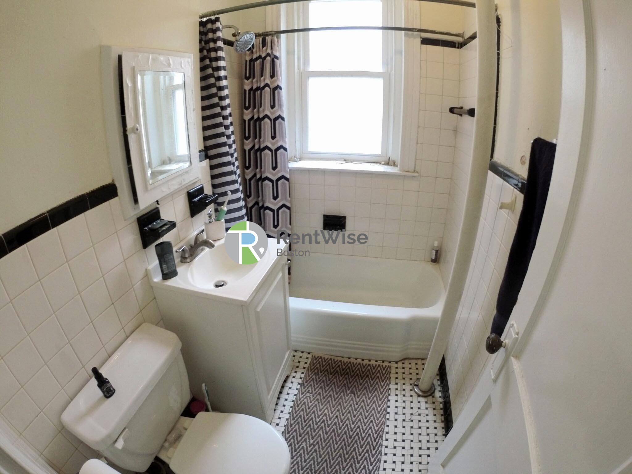 1450 Commonwealth Ave, Brighton