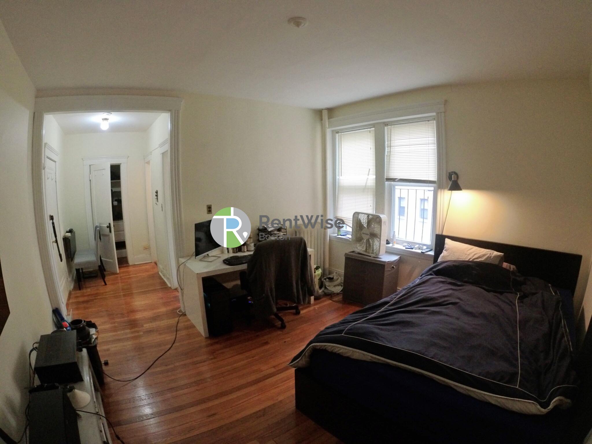 1450 Commonwealth Ave, Brighton