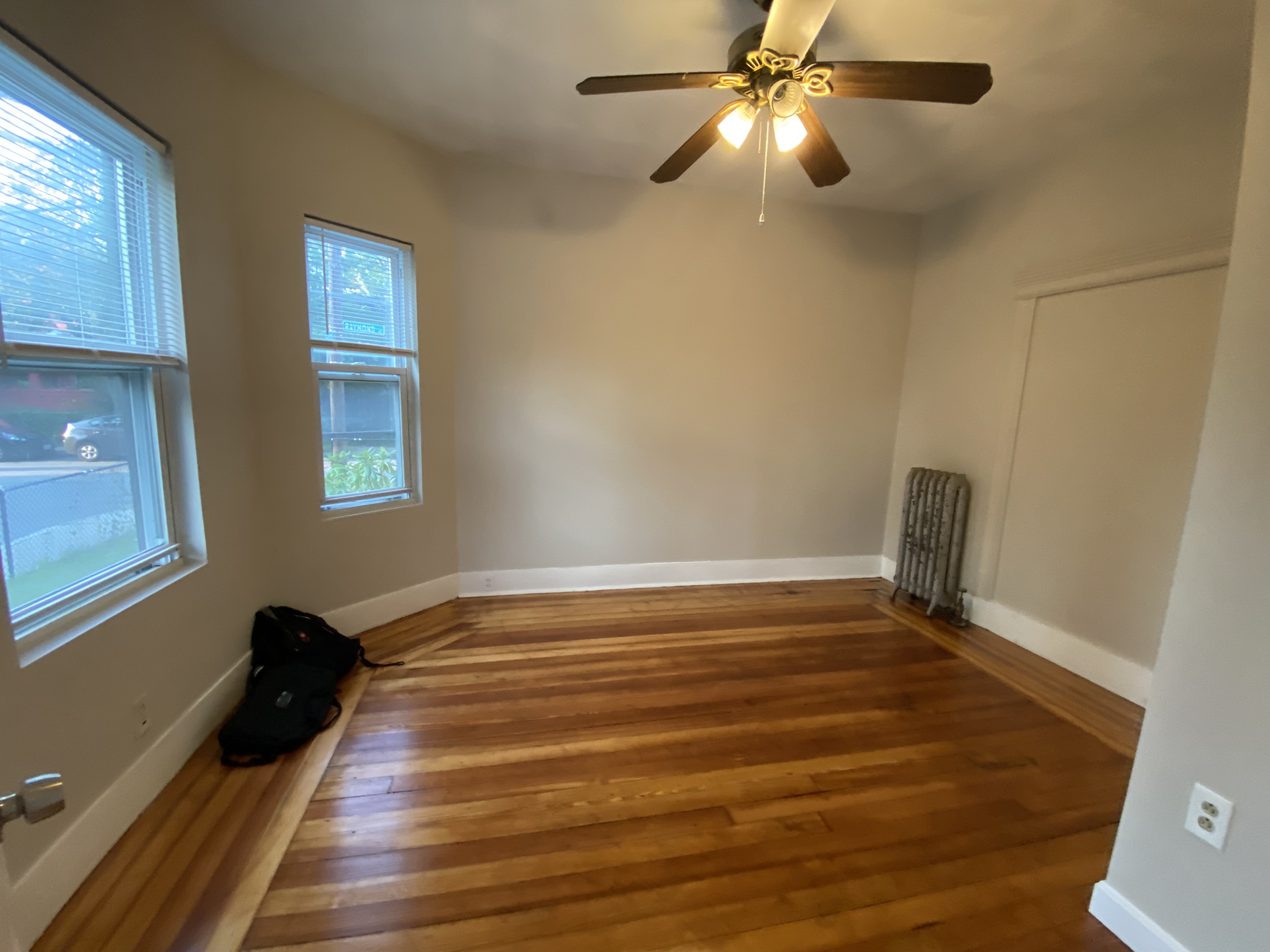 3 bed, 2 bath apartment for rent at 4 Athol St Unit 1, Allston — photo 7 of 8