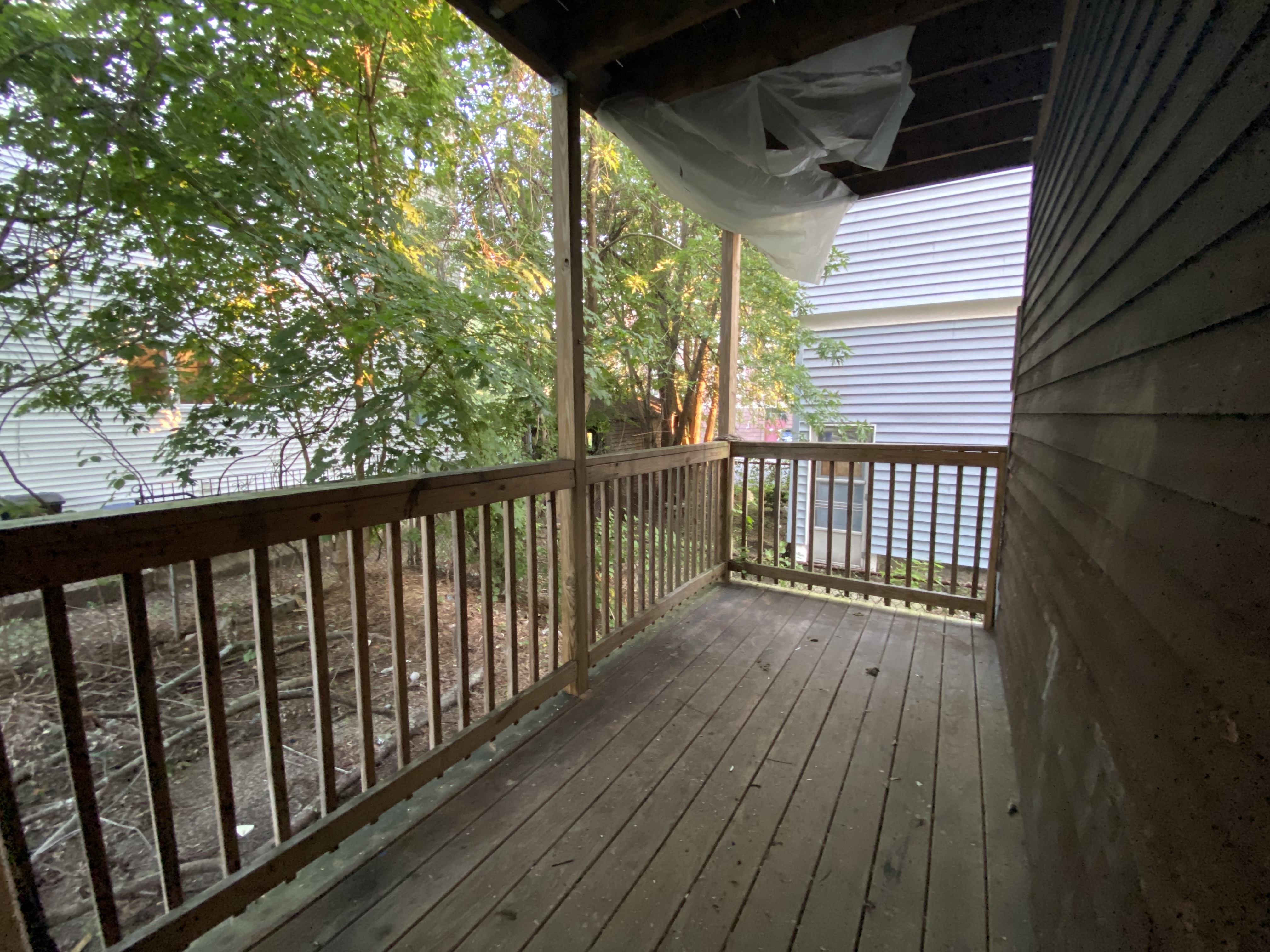 3 bed, 2 bath apartment for rent at 4 Athol St Unit 1, Allston — photo 8 of 8