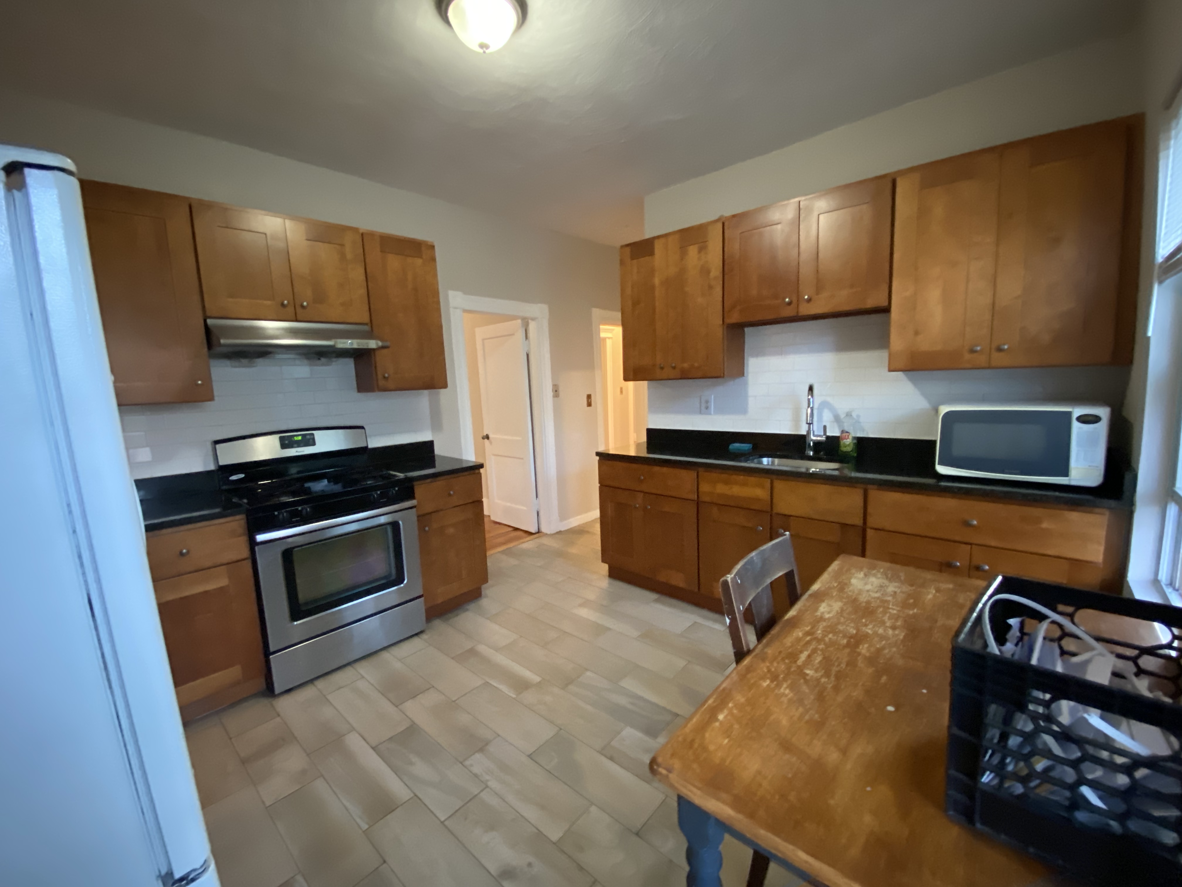 3 bed, 2 bath apartment for rent at 4 Athol St Unit 1, Allston — photo 1 of 8