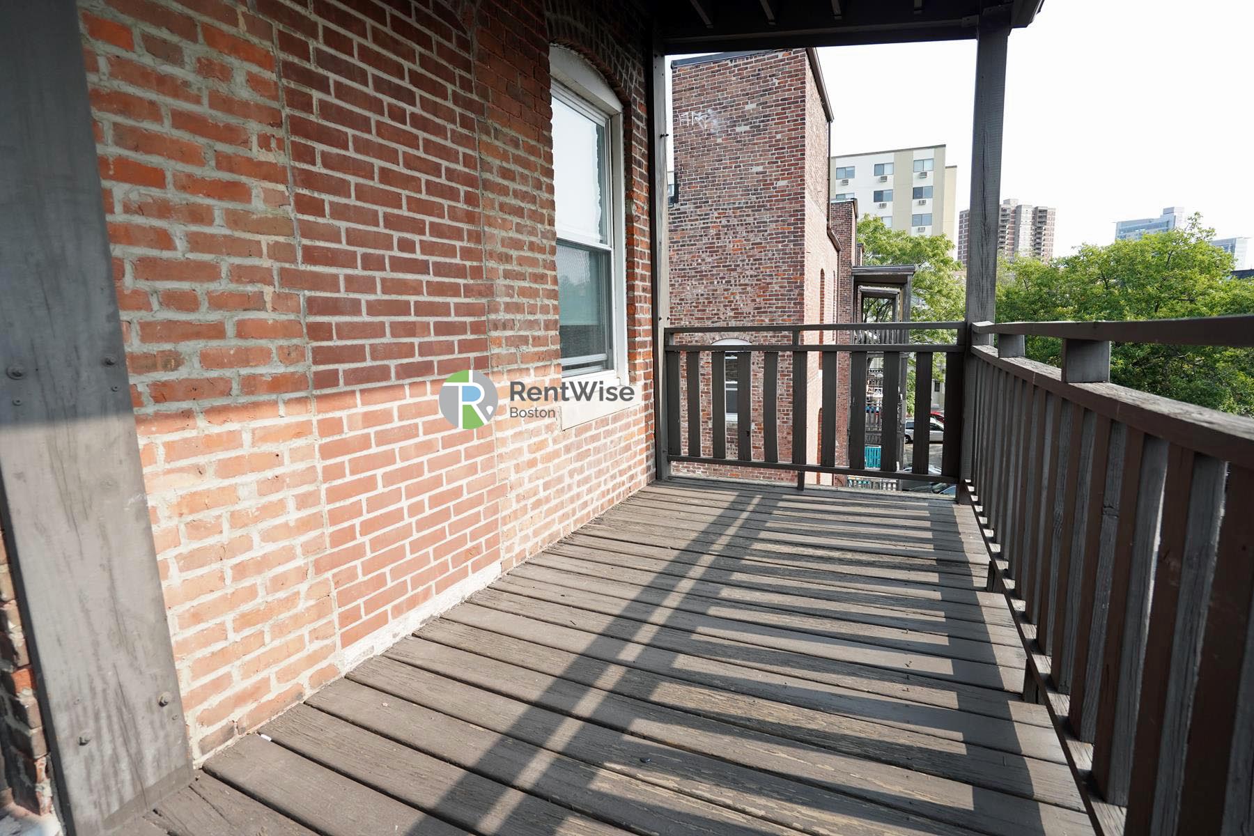 1120 Commonwealth Ave, Allston