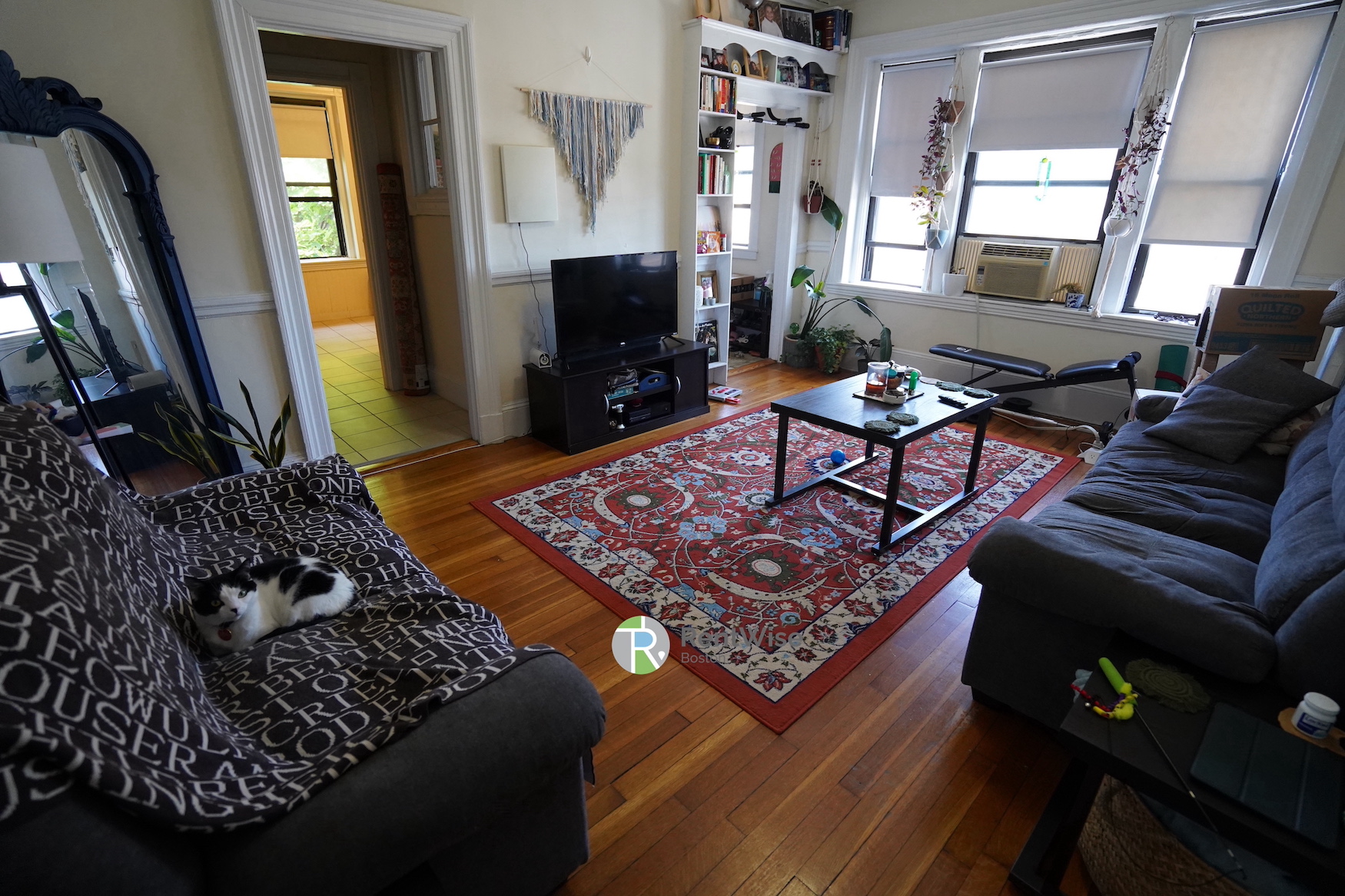 19 Brighton Ave, Allston