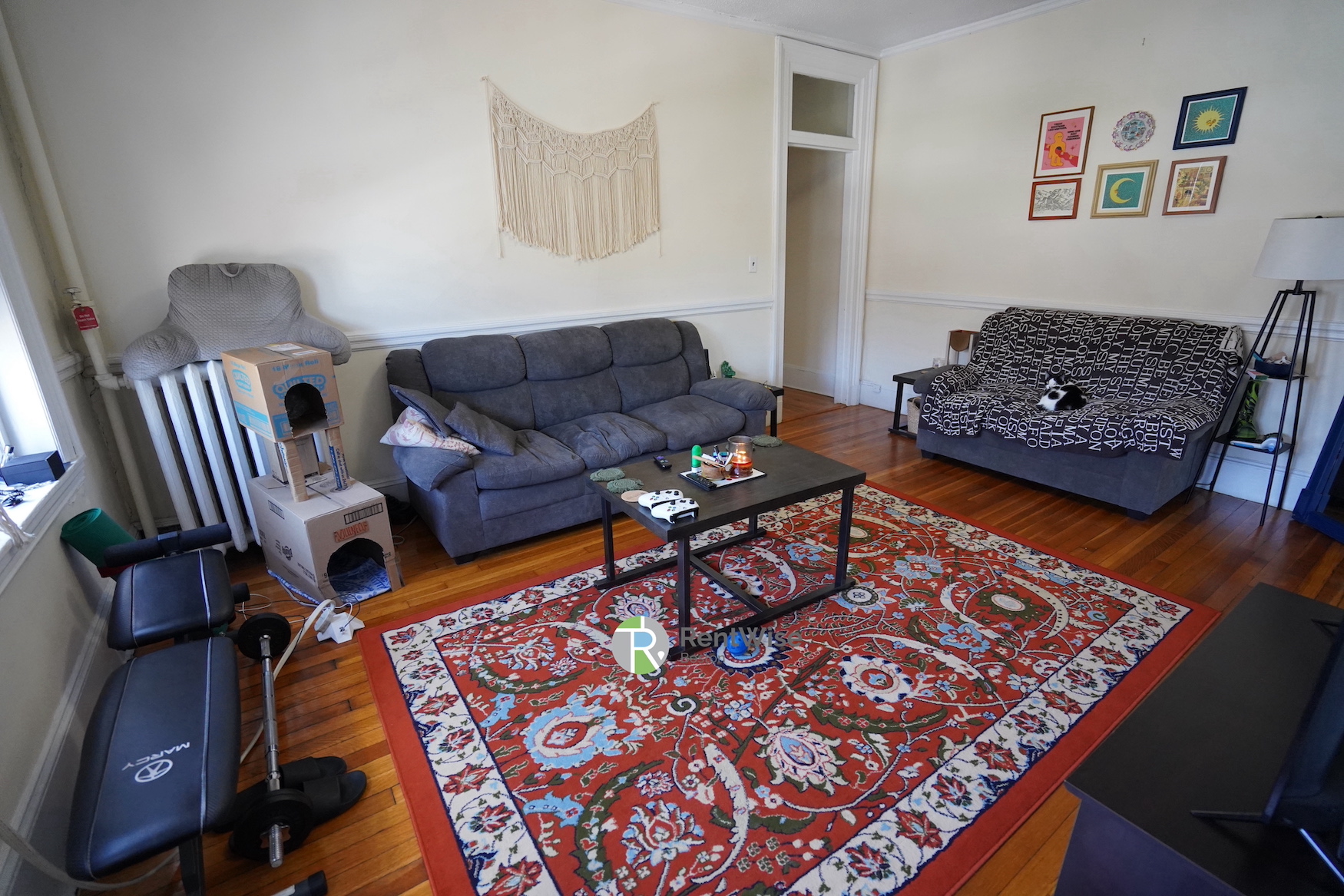 19 Brighton Ave, Allston