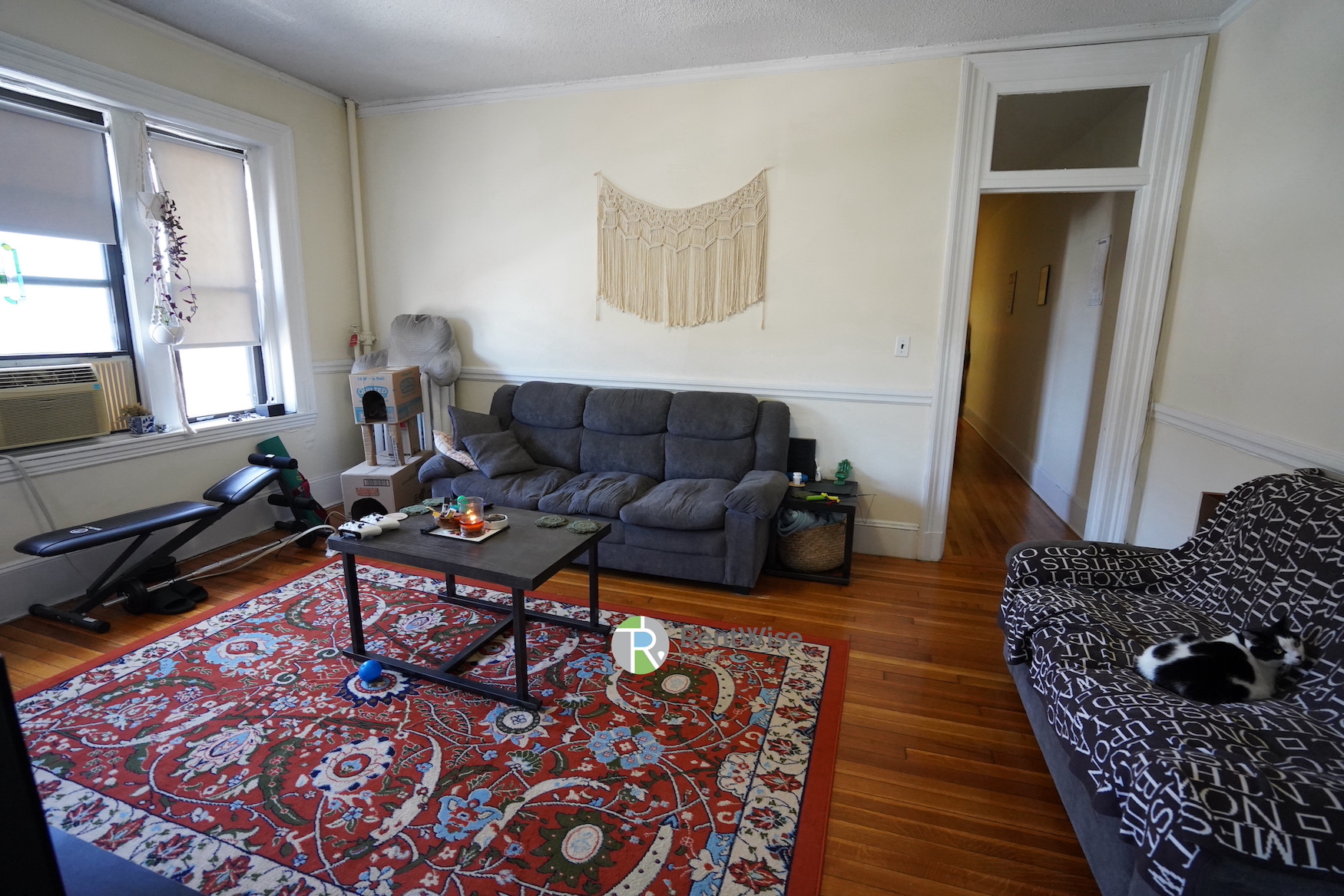 19 Brighton Ave, Allston