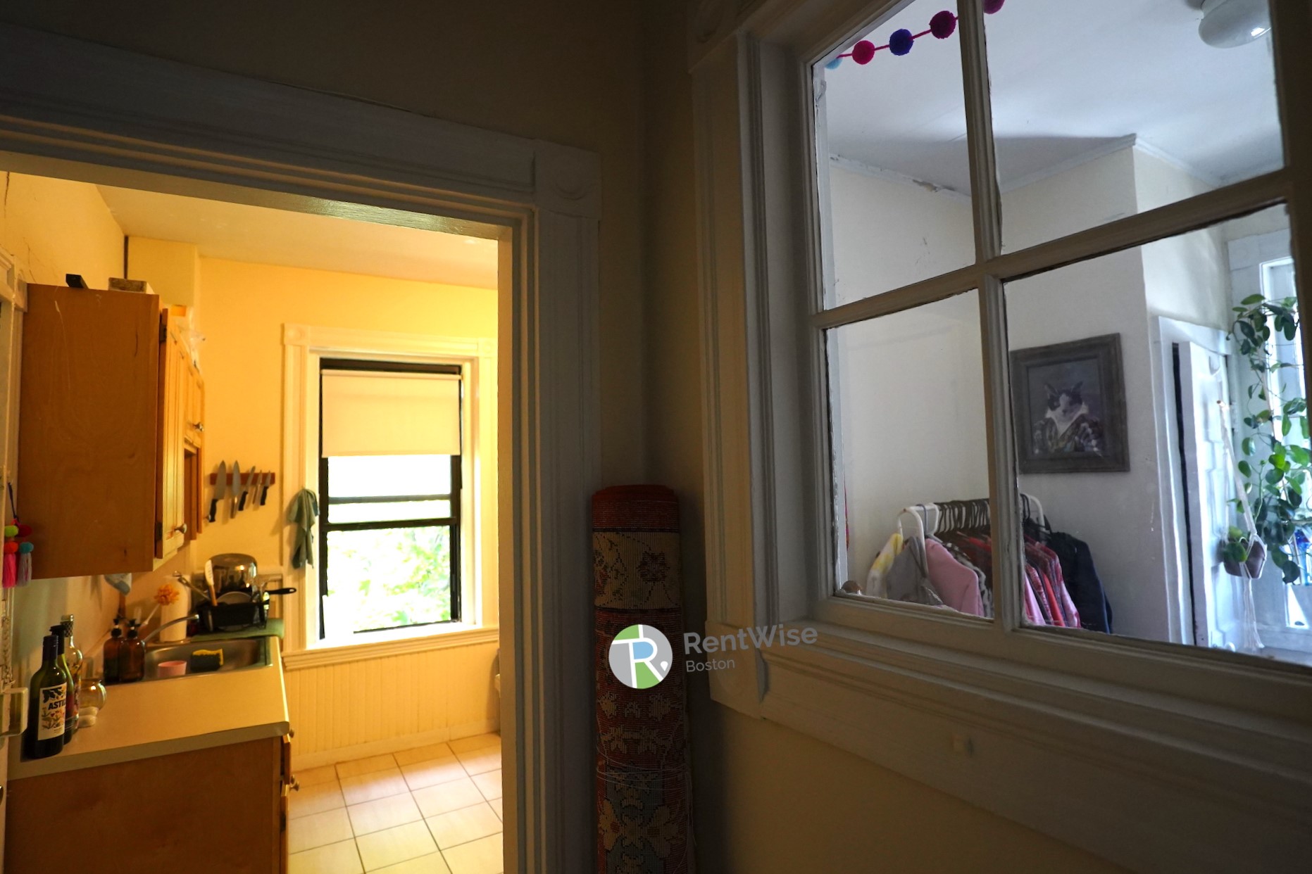 19 Brighton Ave, Allston