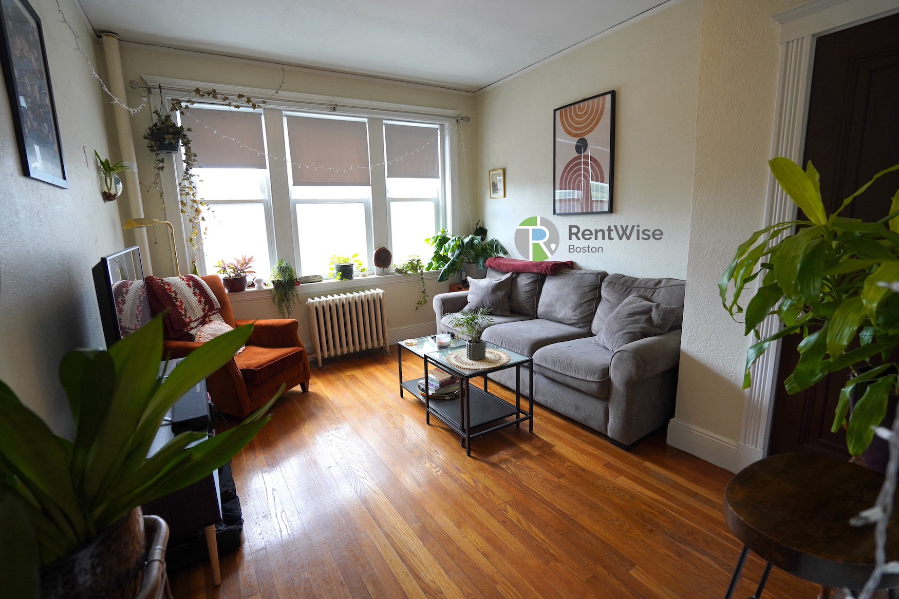 1800 Commonwealth Ave, Brighton