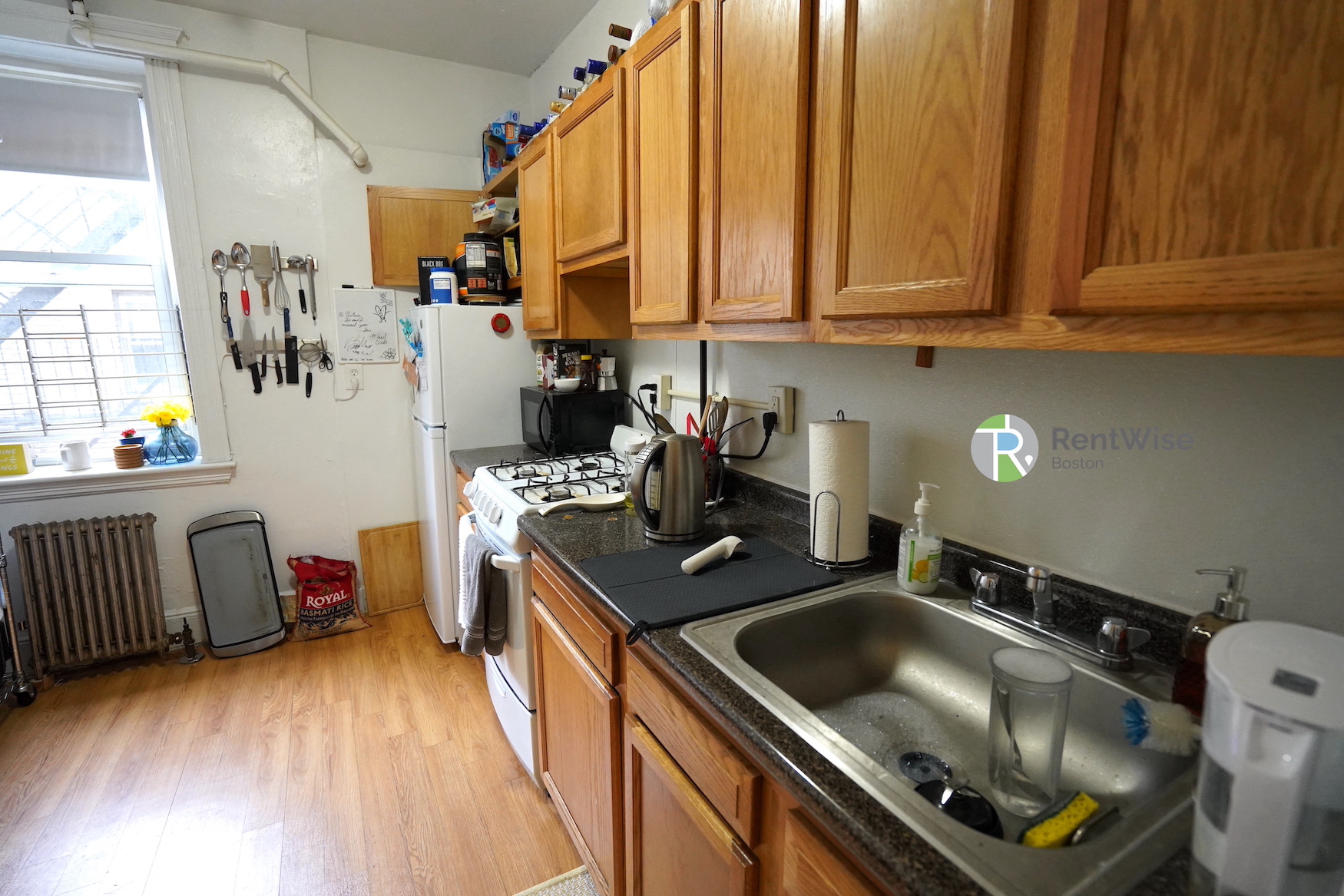 1820 Commonwealth Ave, Brighton