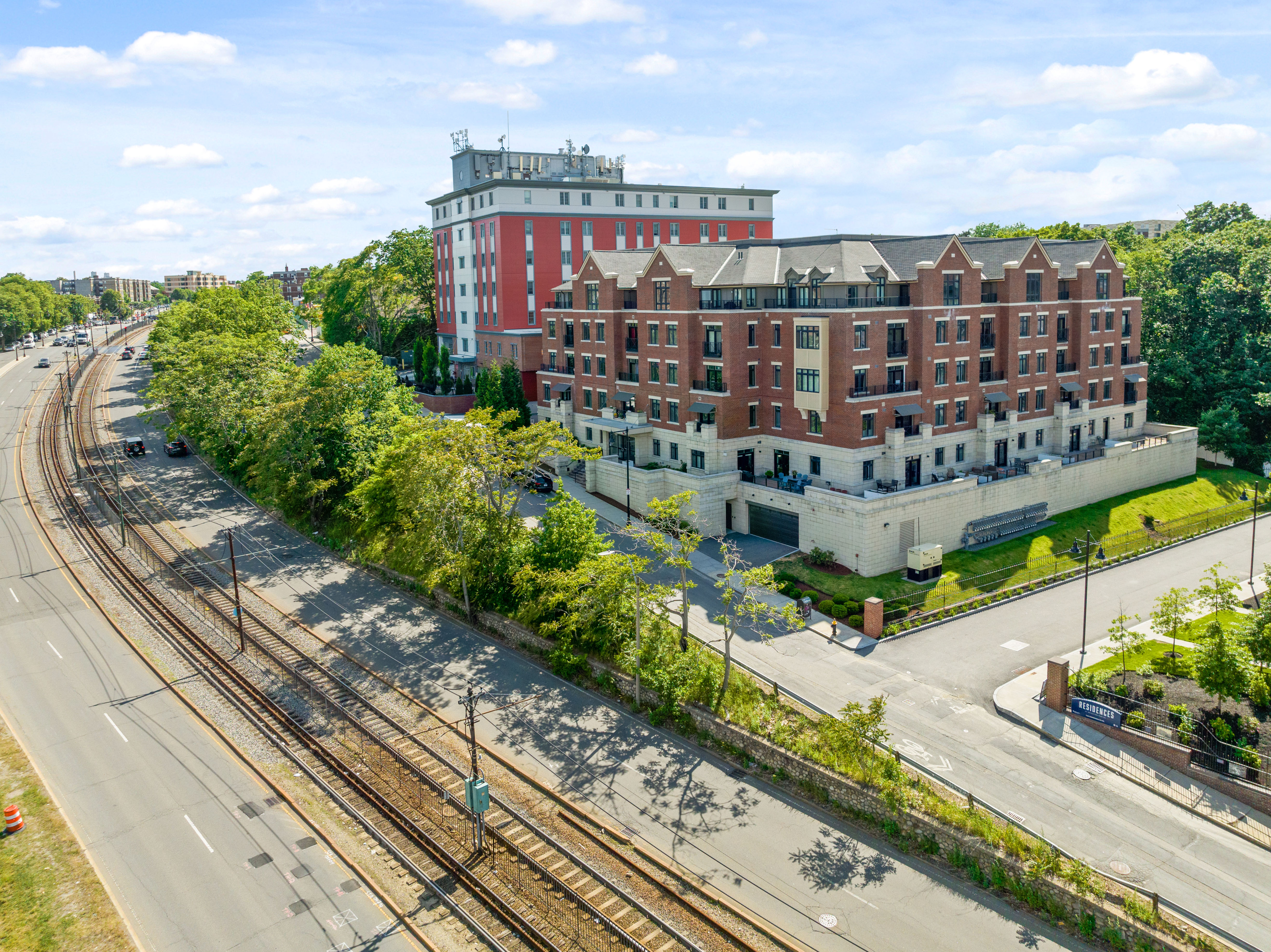 1501 Commonwealth Ave, Brighton