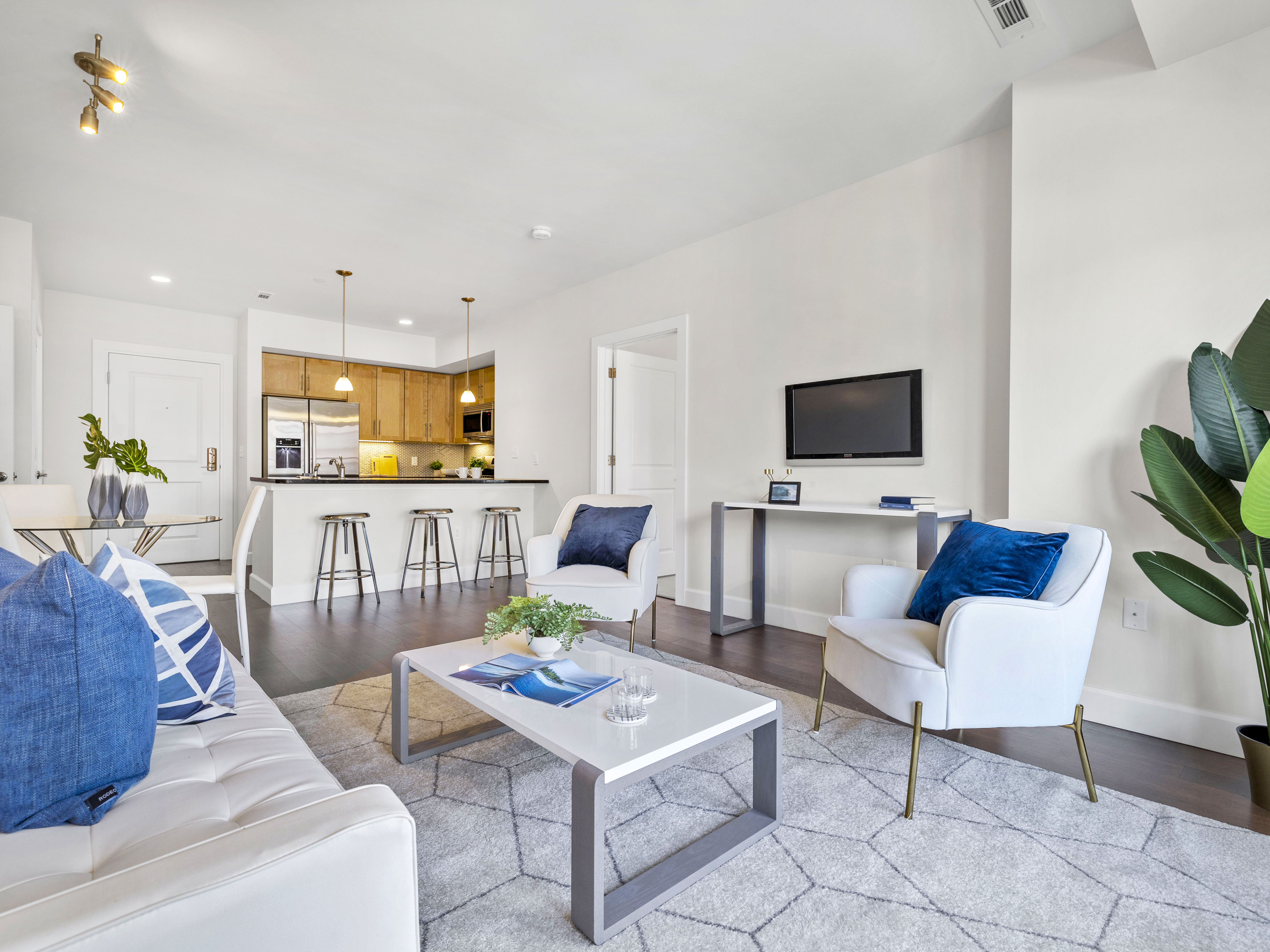 1501 Commonwealth Ave, Brighton