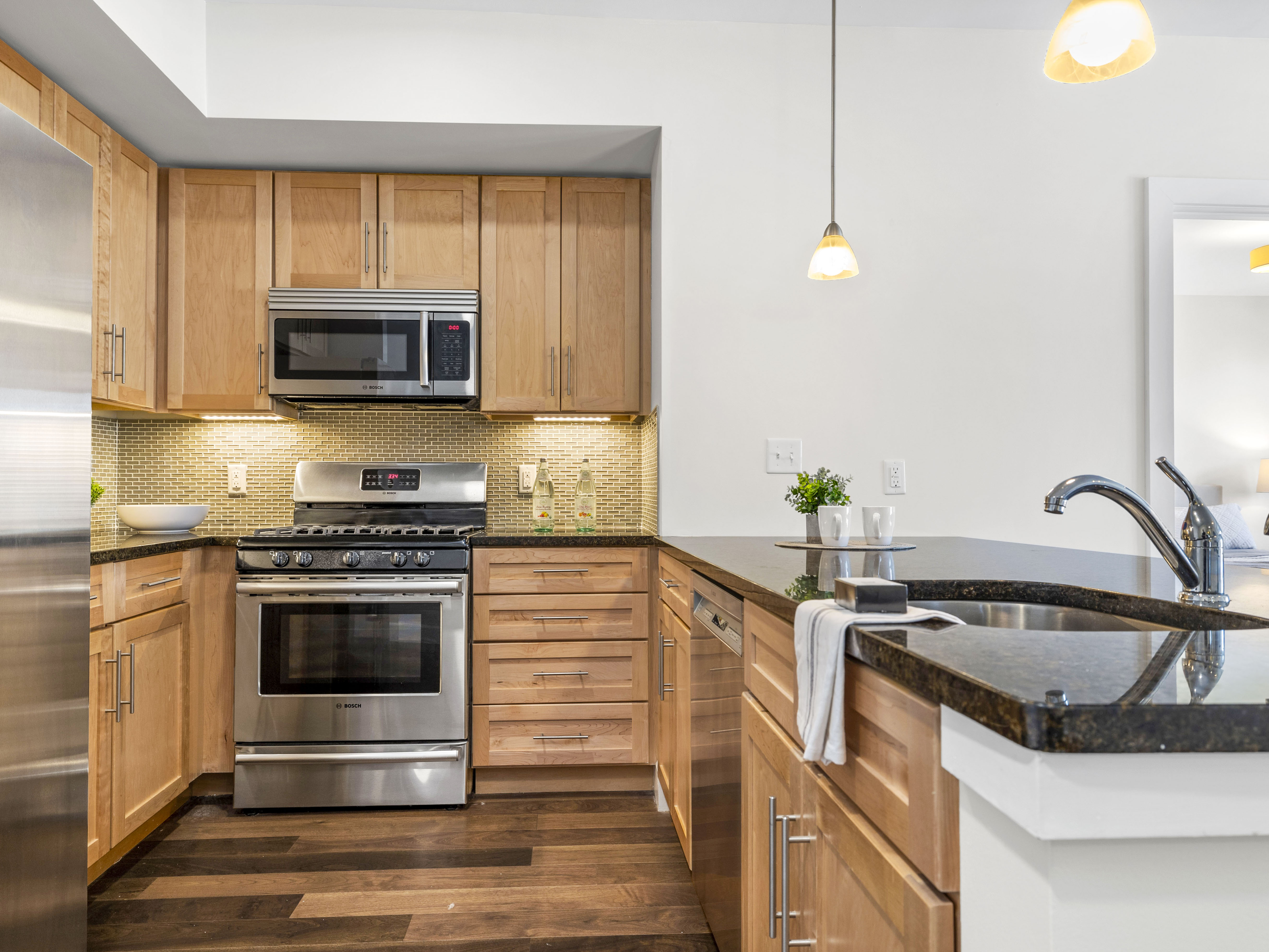 1501 Commonwealth Ave, Brighton