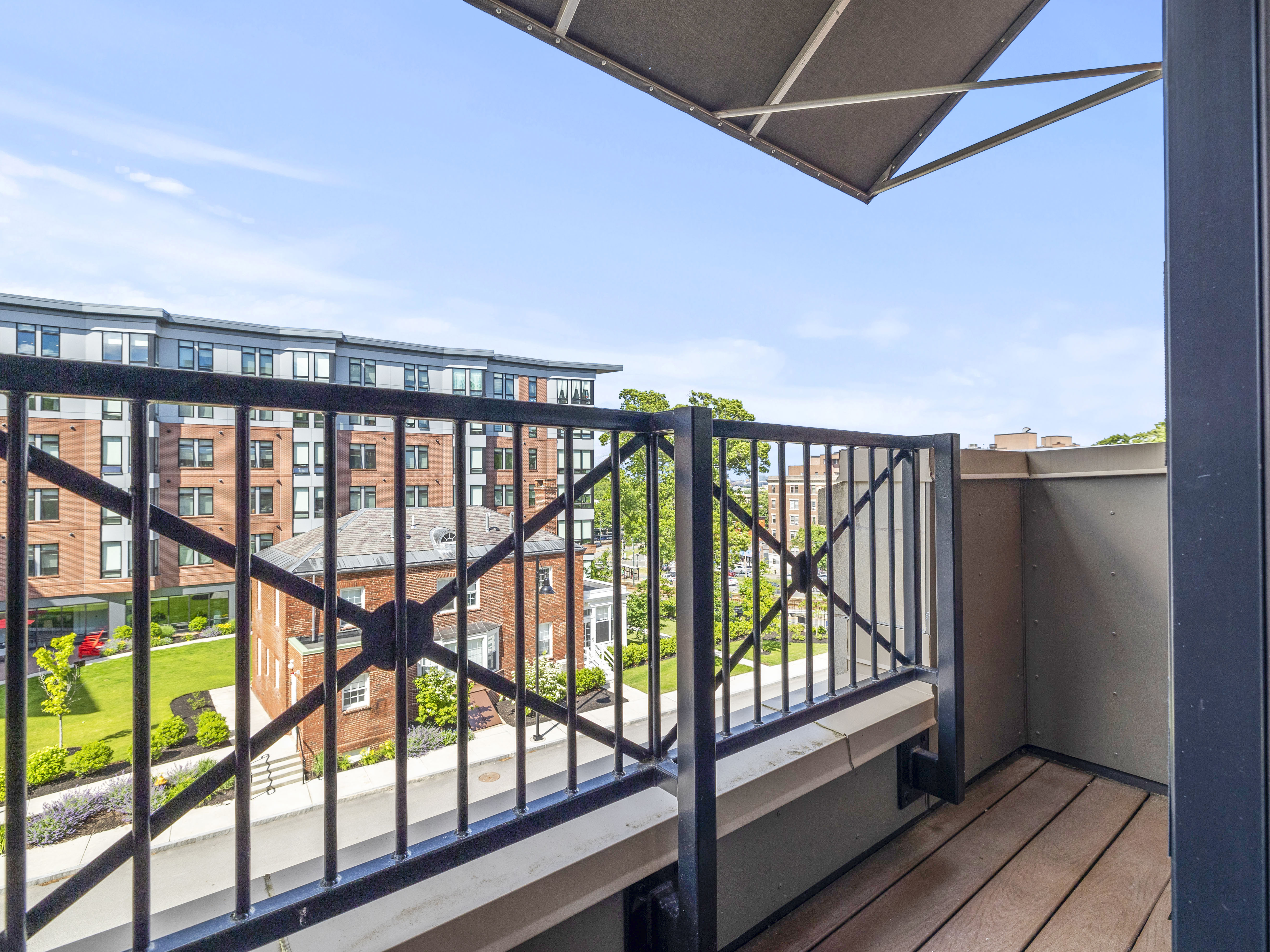 1501 Commonwealth Ave, Brighton