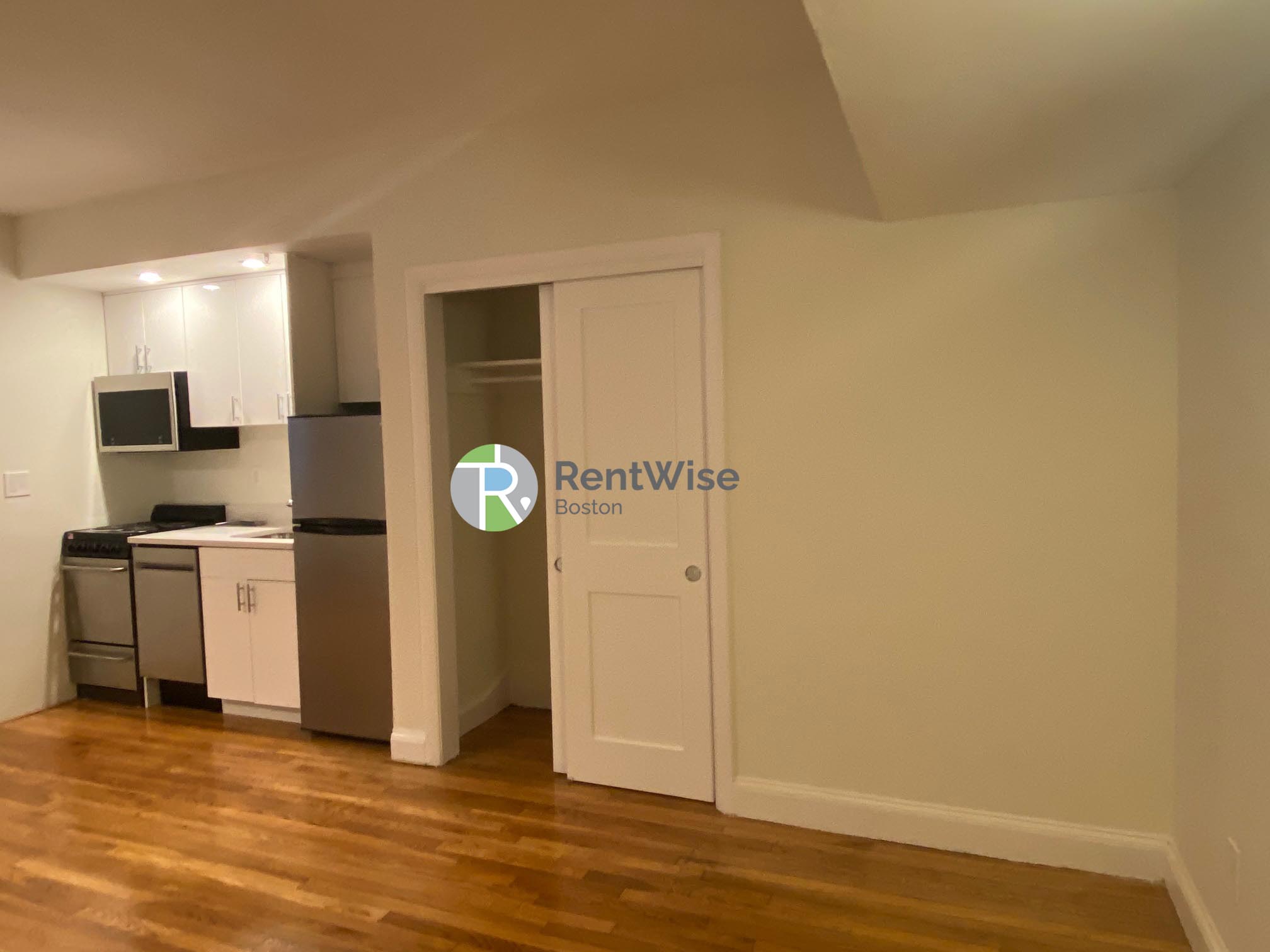 529 Beacon St, Back Bay