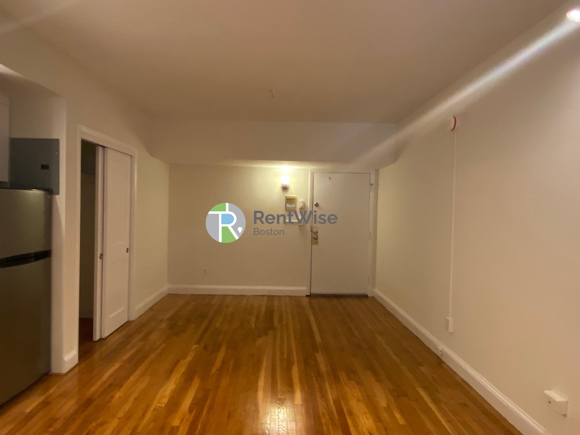 529 Beacon St, Back Bay