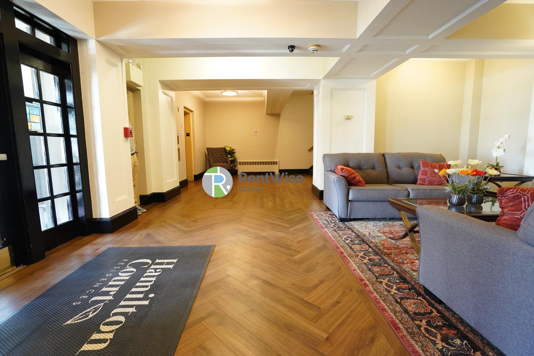 550 Belmont St, Mount Auburn (Watertown)