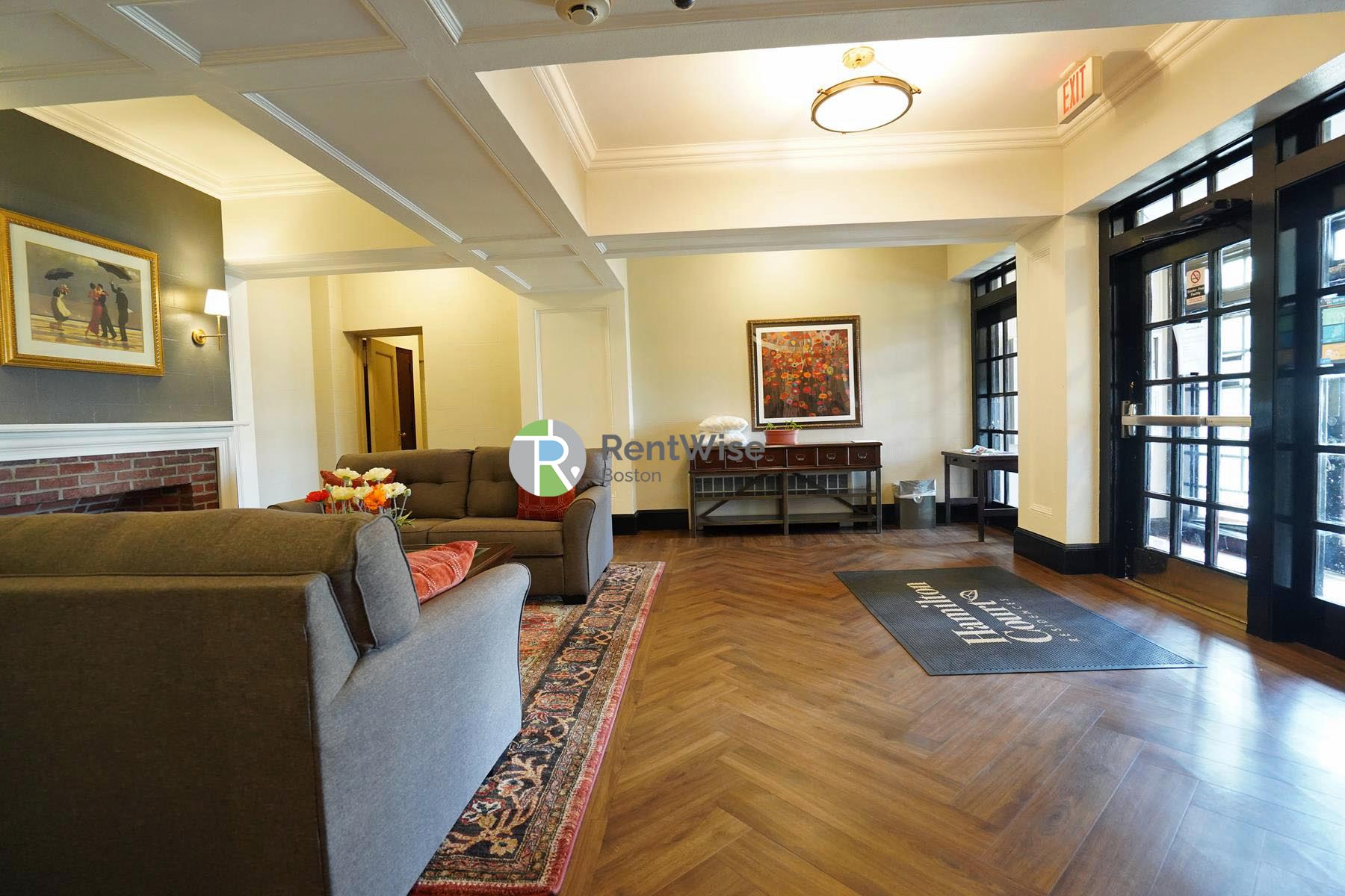 550 Belmont St, Mount Auburn (Watertown)