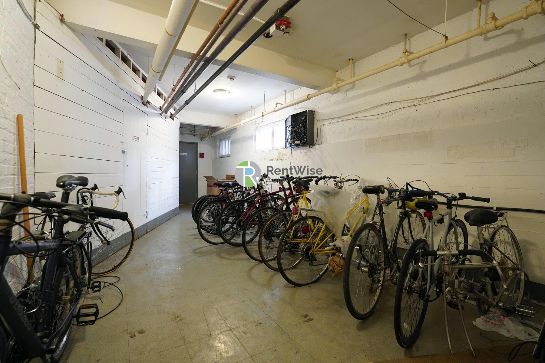 550 Belmont St, Mount Auburn (Watertown)