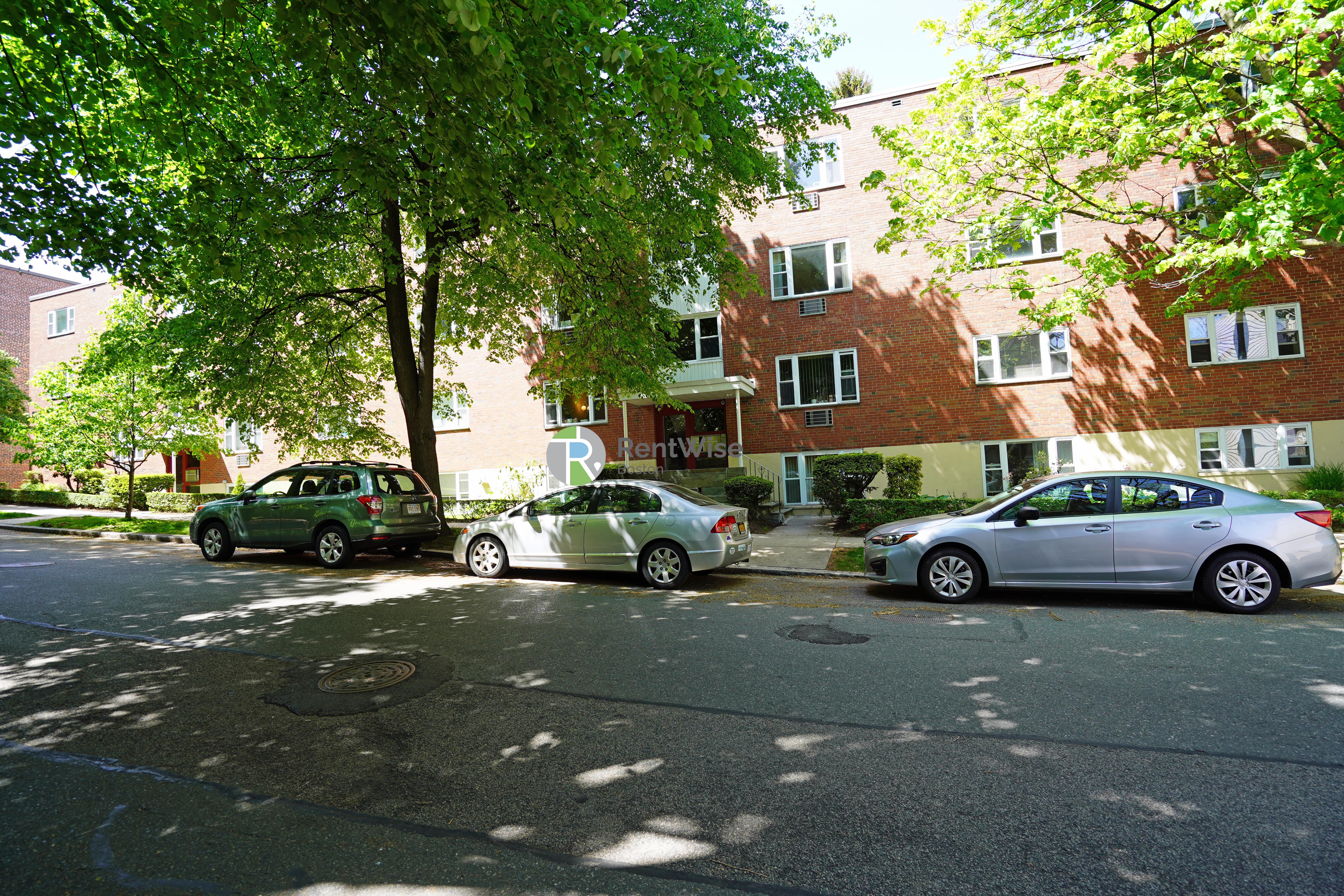 53 Parkman St, North Brookline