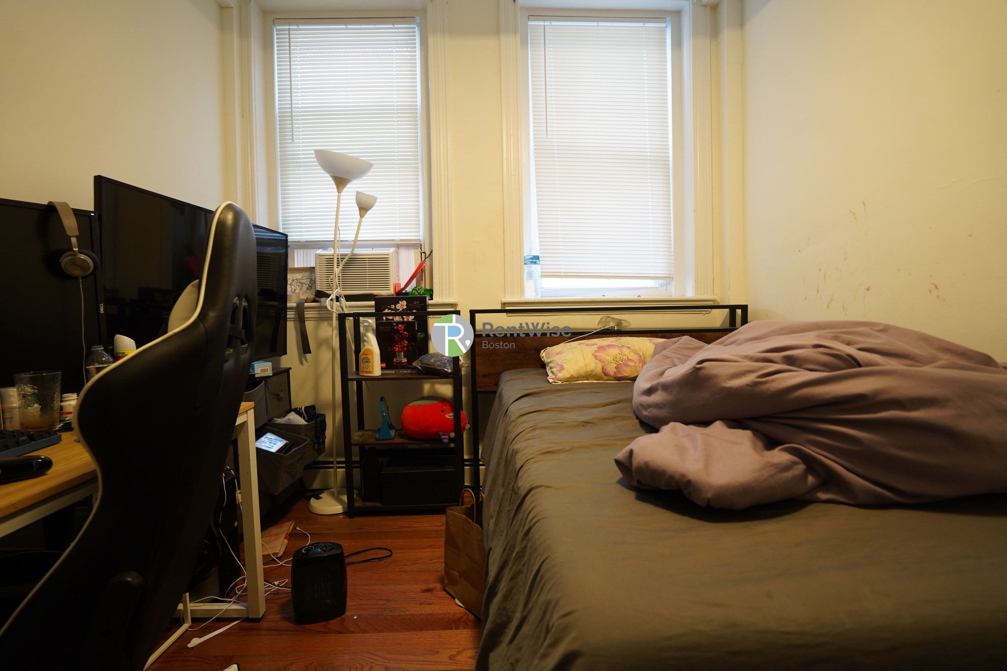 Photos of apartment on Brainerd Rd.,Boston MA 02134