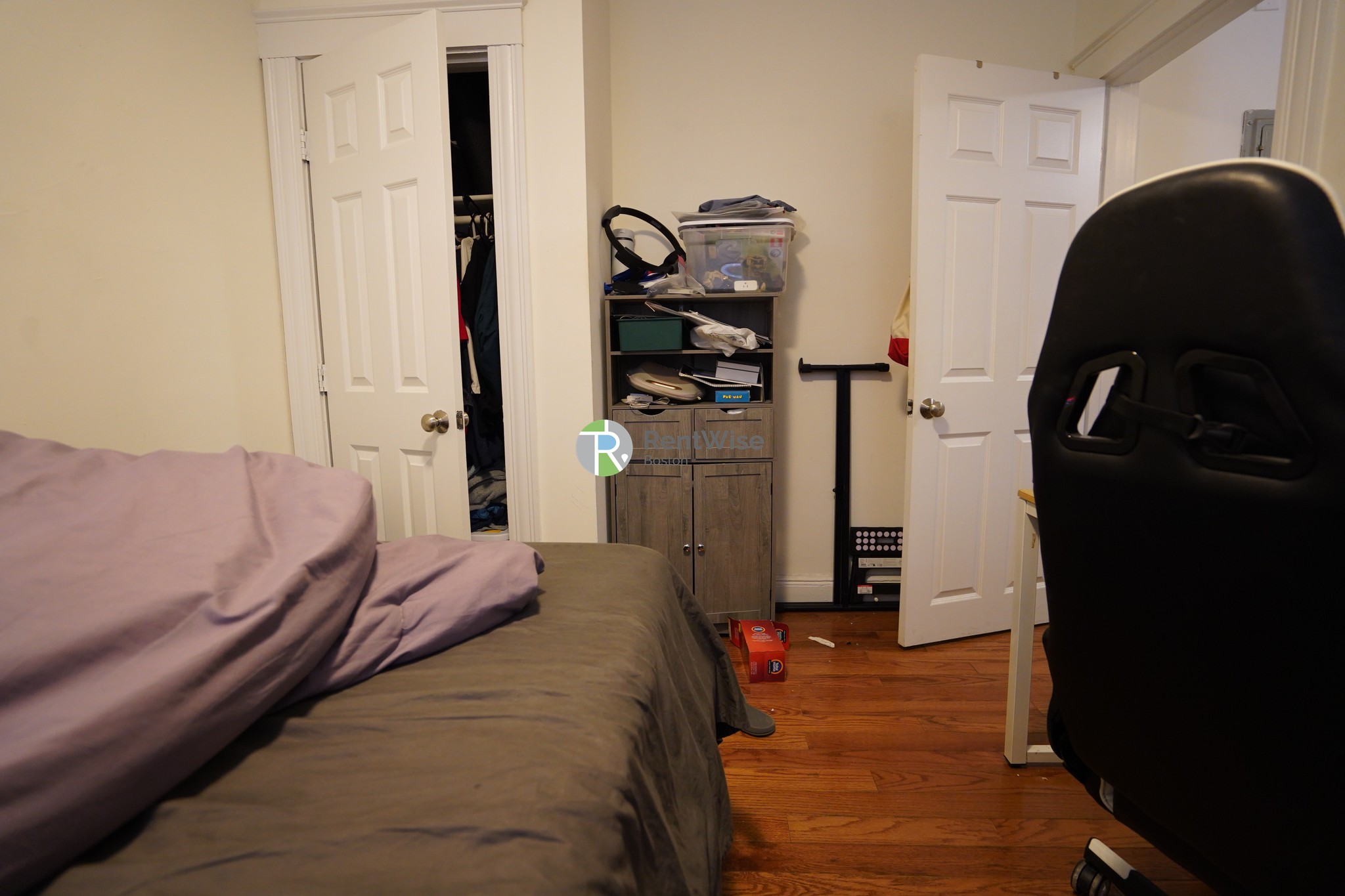 Photos of apartment on Brainerd Rd.,Boston MA 02134