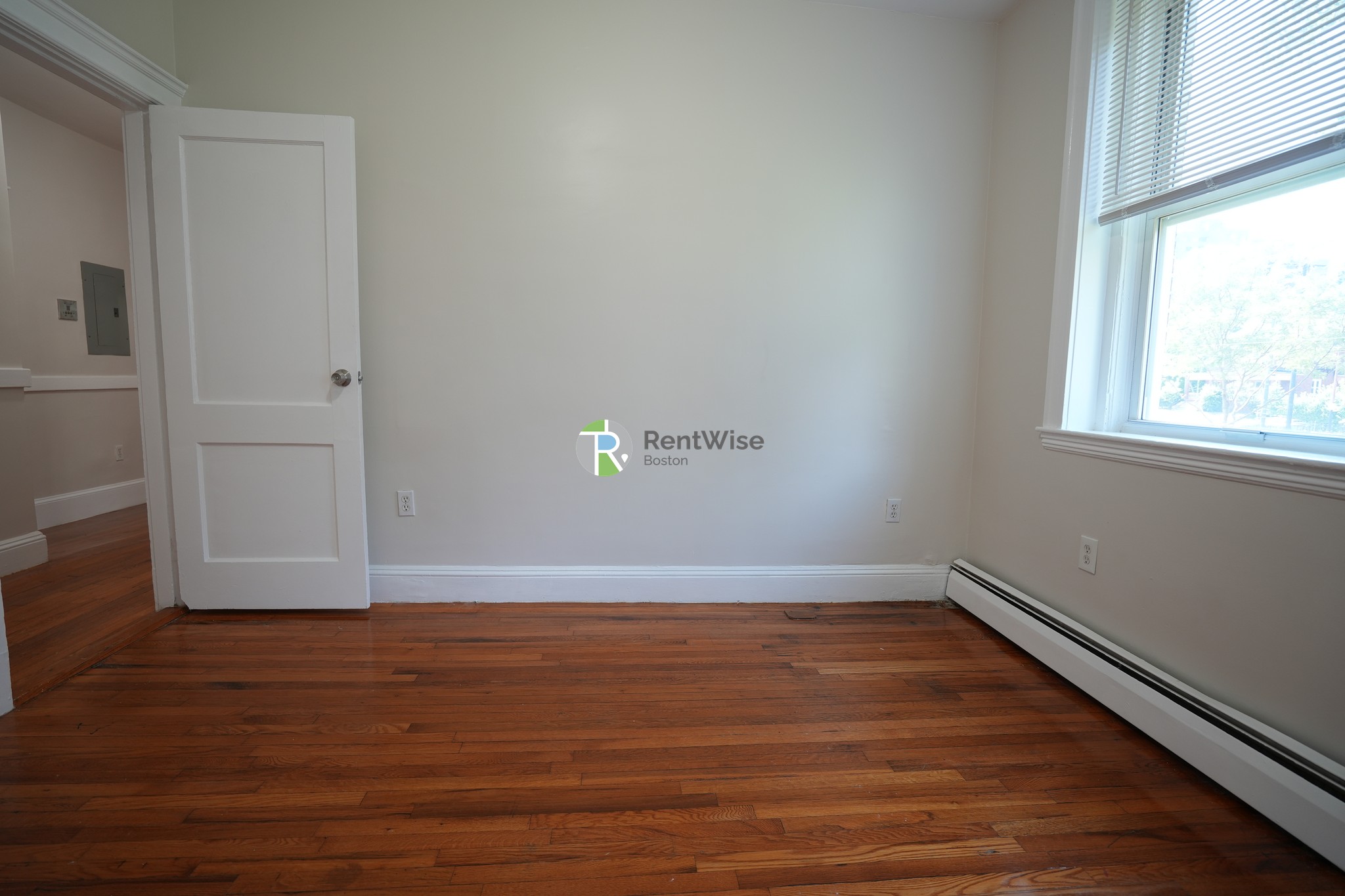 Photos of apartment on Commonwealth Ave.,Boston MA 02135
