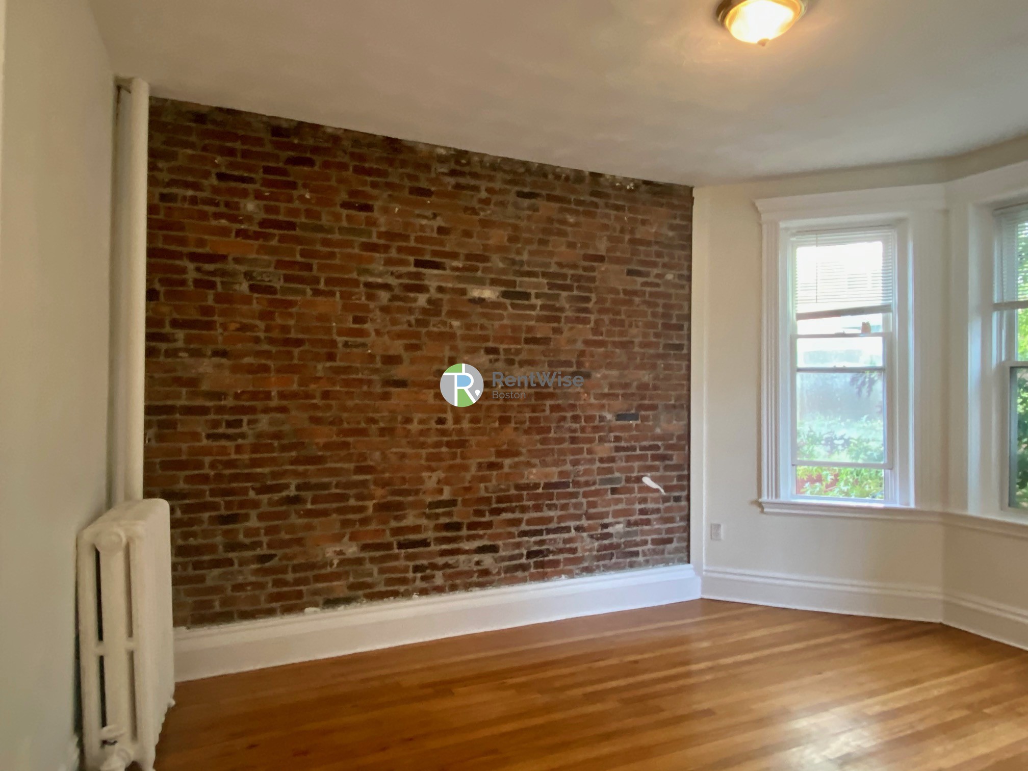 Photos of apartment on Commonwealth Ave.,Boston MA 02134
