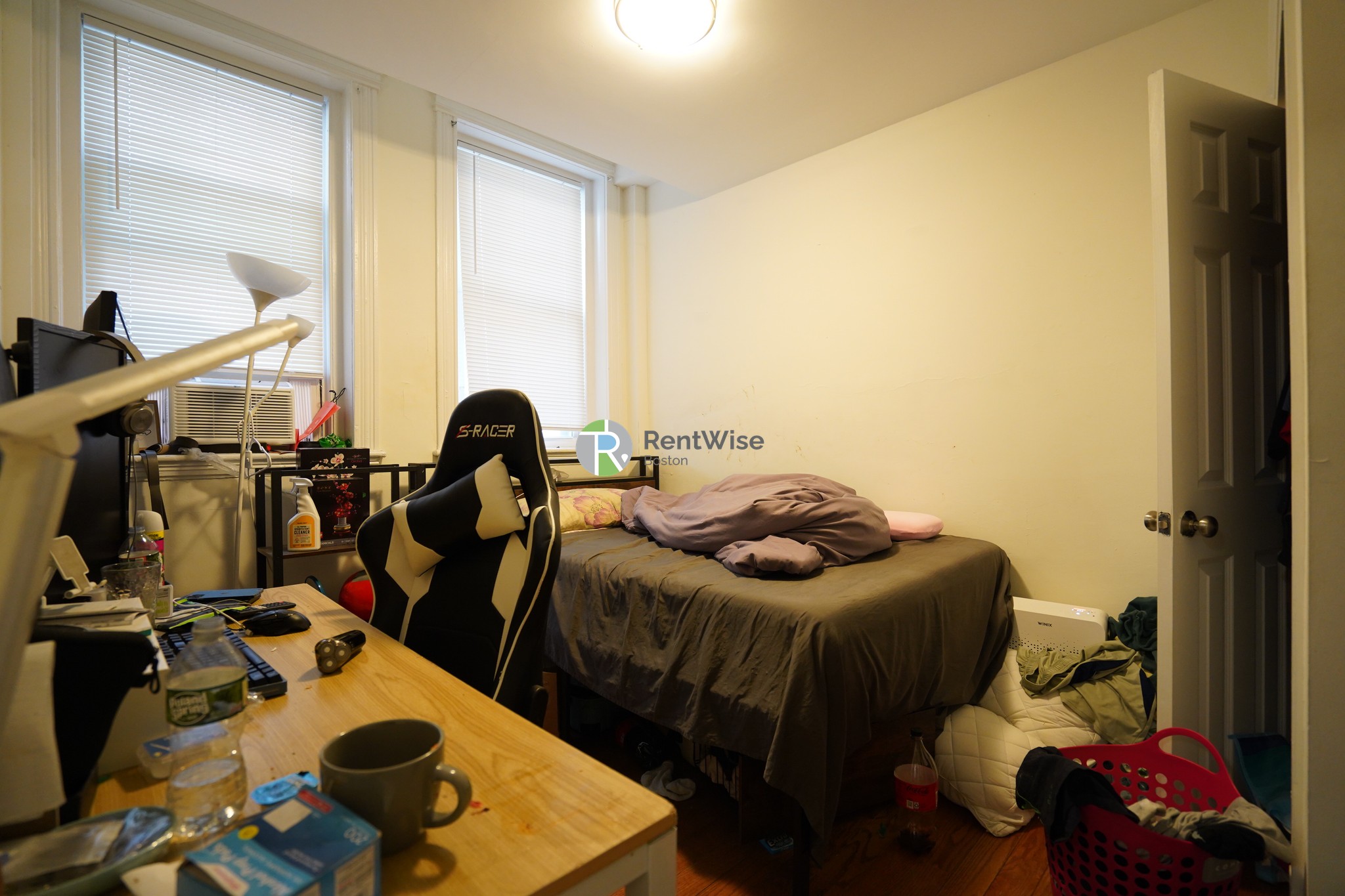 Photos of apartment on Brainerd Rd.,Boston MA 02134
