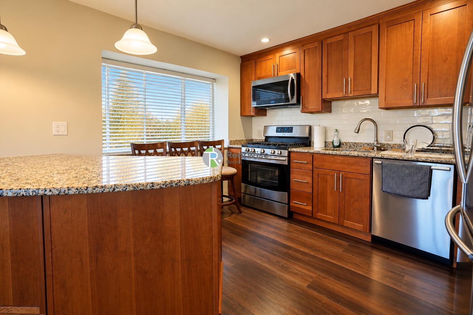 Photos of apartment on Market,Boston MA 02135