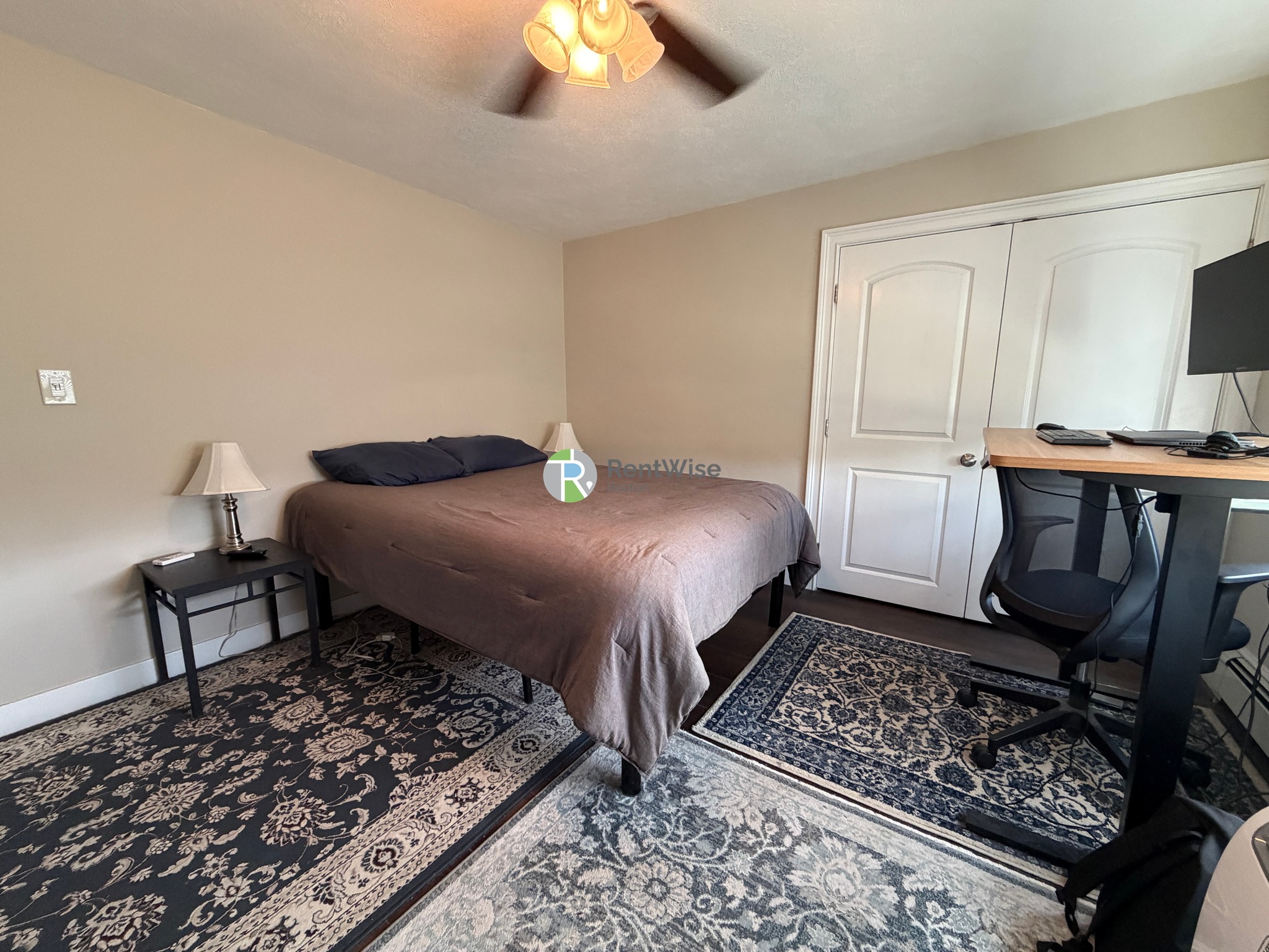 Photos of apartment on Market,Boston MA 02135