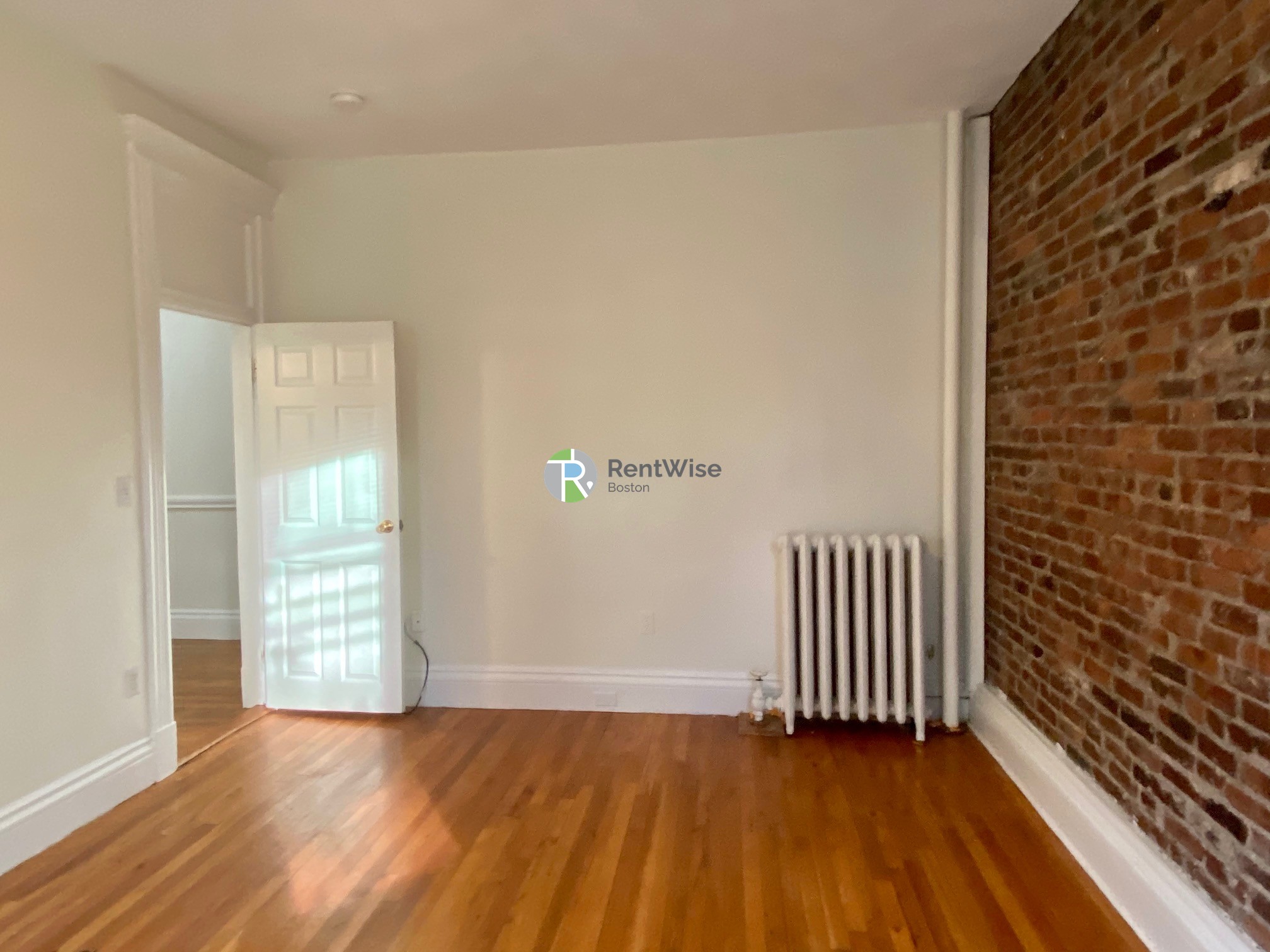 Photos of apartment on Commonwealth Ave.,Boston MA 02134