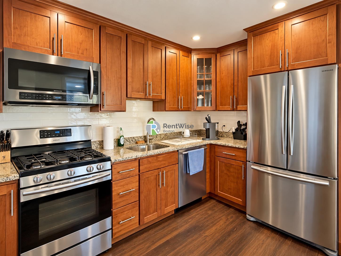Photos of apartment on Market,Boston MA 02135