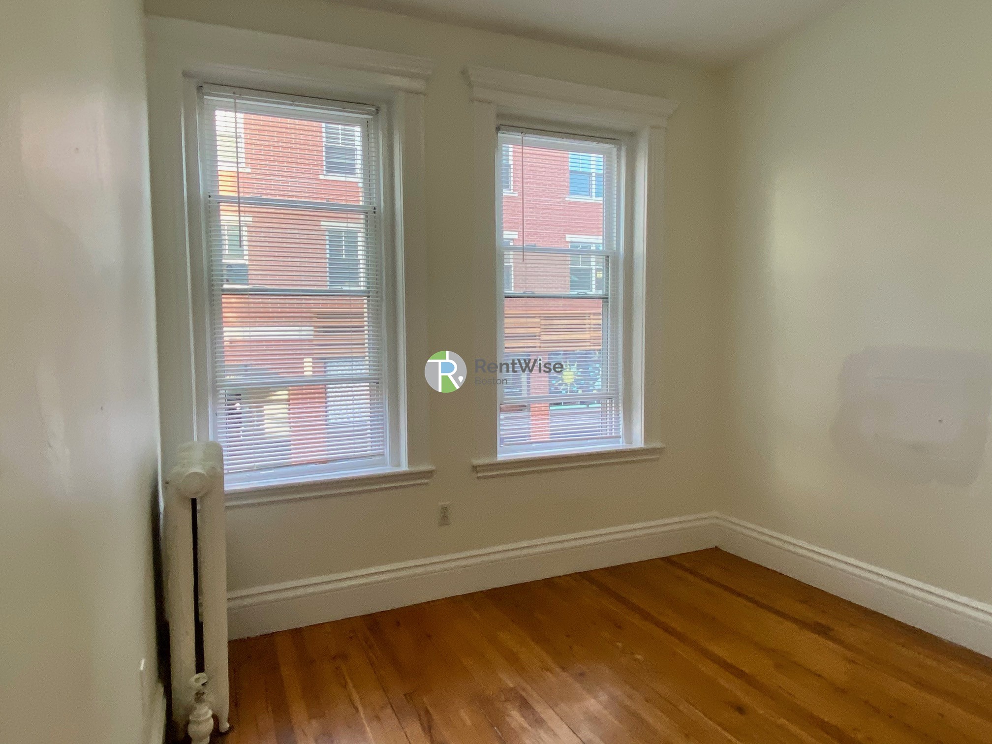 Photos of apartment on Commonwealth Ave.,Boston MA 02134