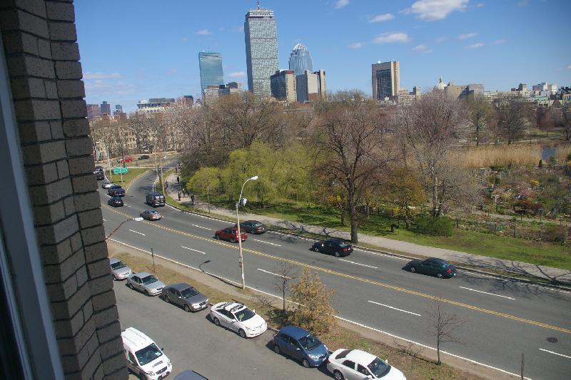 1163 Boylston St, Fenway