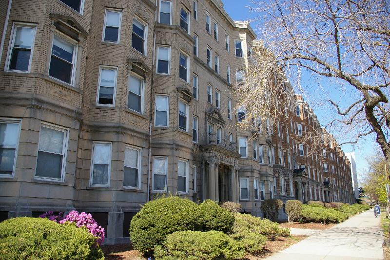 1163 Boylston St, Fenway