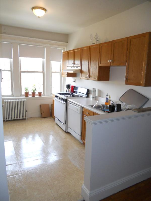 1788 Beacon St, Brookline