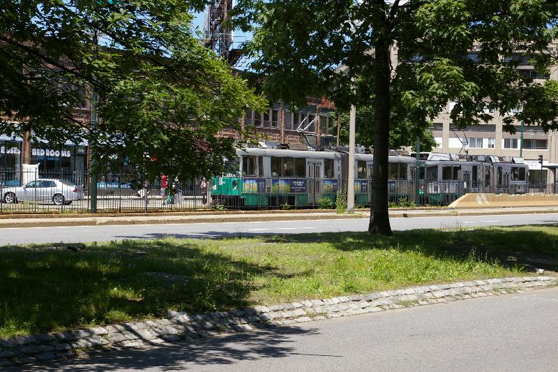 1118 Commonwealth Ave, Allston